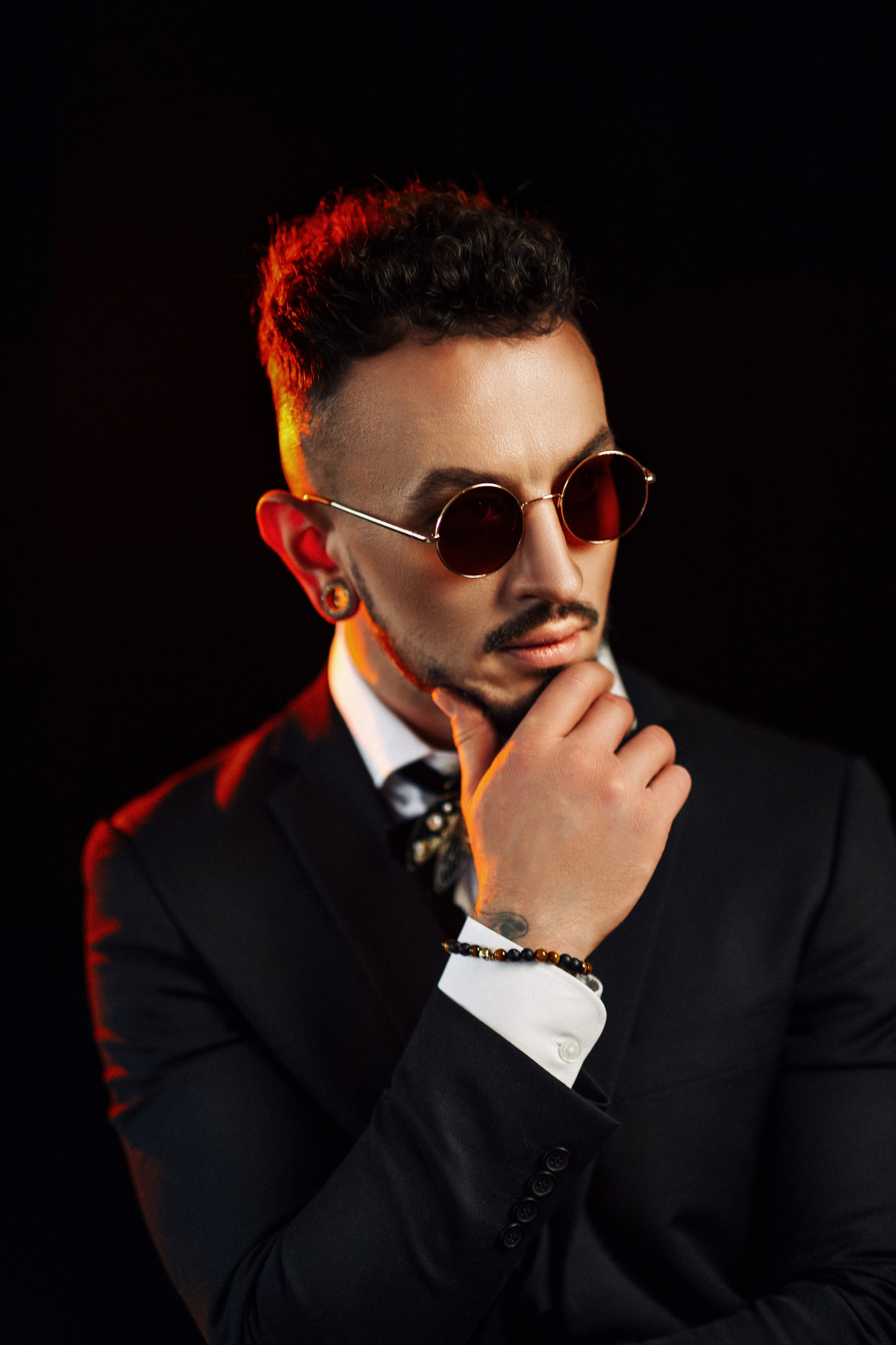 WS 2.0 Halloween 28.09.2024. Портретный и семейный фотограф, Anton Hansen, в Таллинне, Эстония