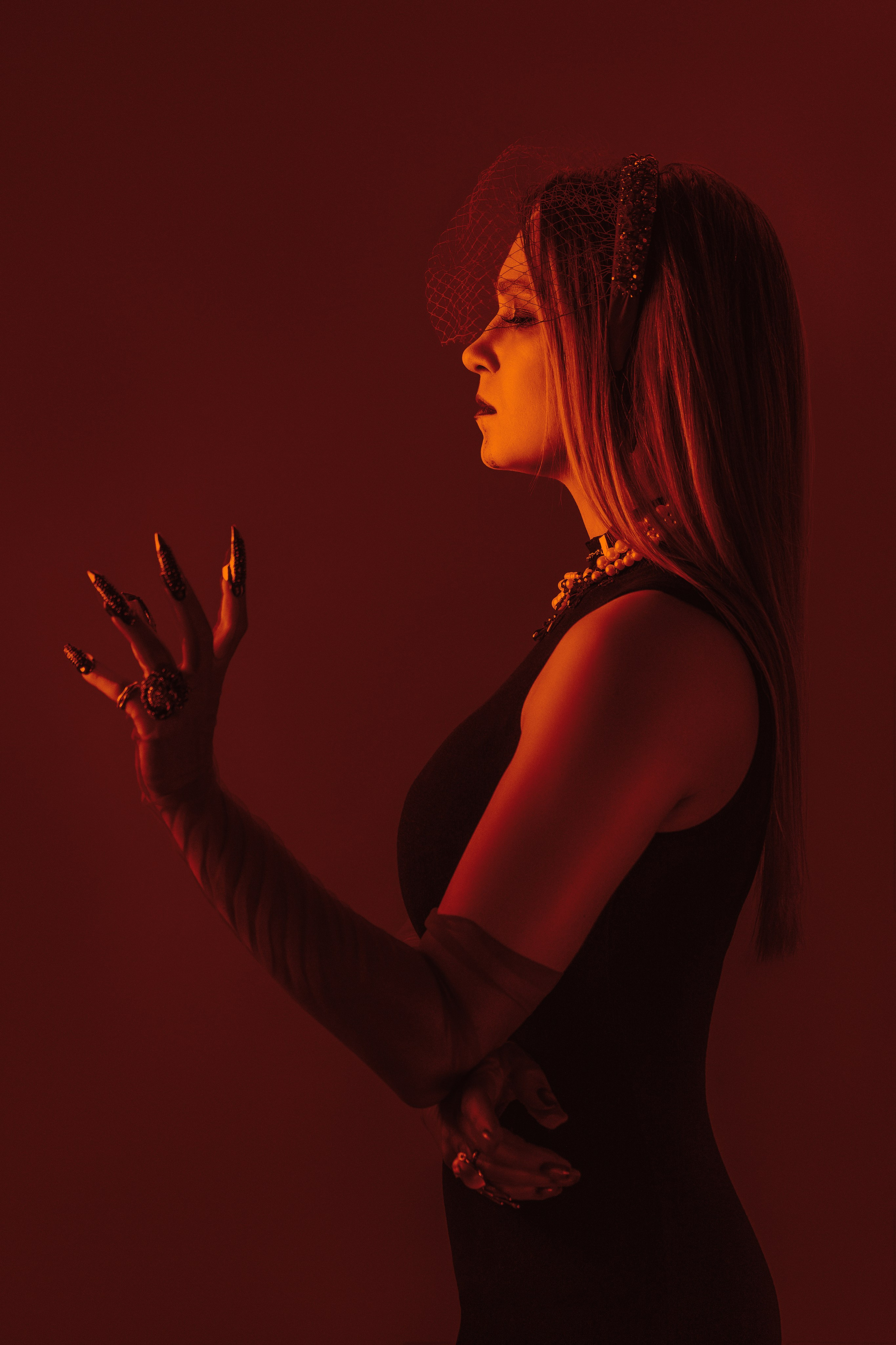 WS 2.0 Halloween 28.09.2024. Портретный и семейный фотограф, Anton Hansen, в Таллинне, Эстония