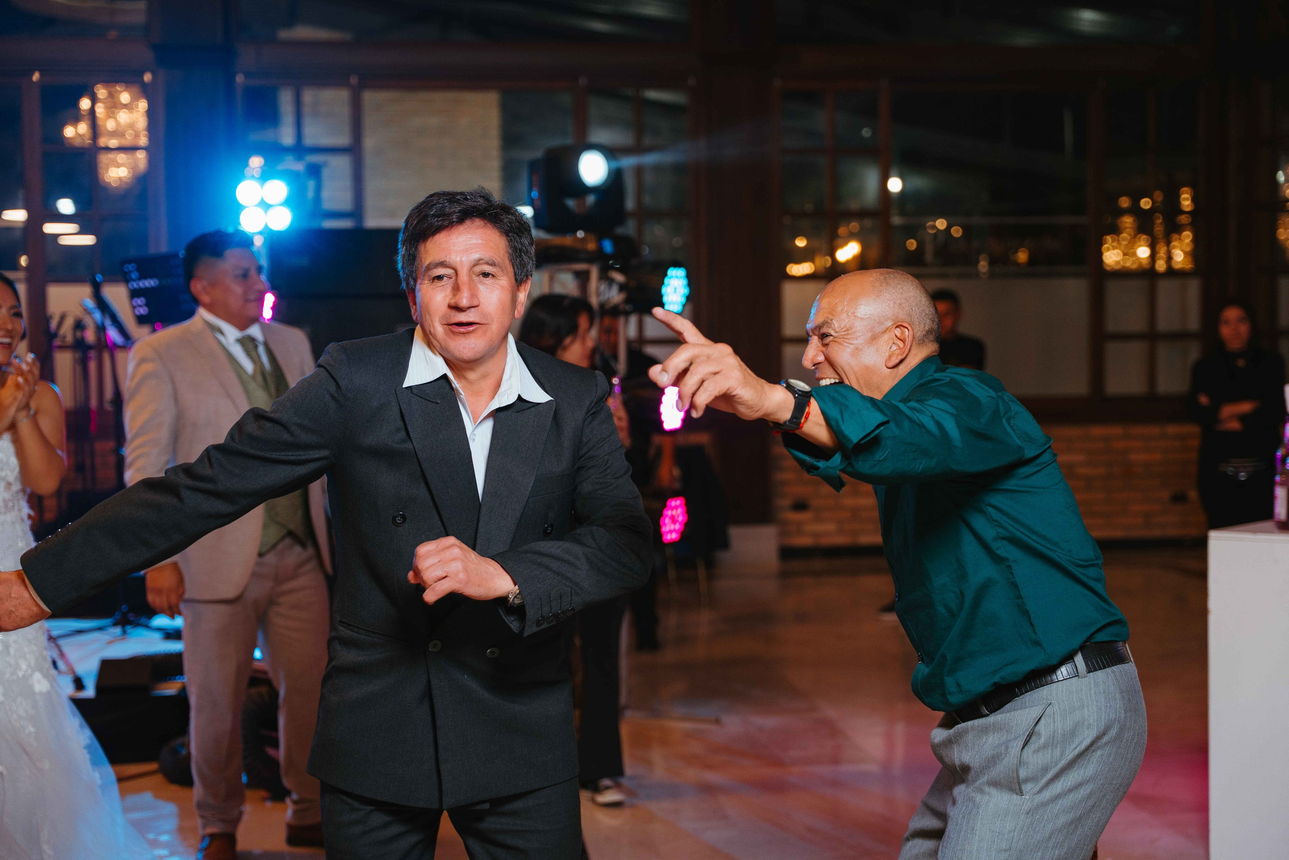 Karol y Jairon. Fotógrafo de bodas en Loja Ecuador | Piero Alvarez PH