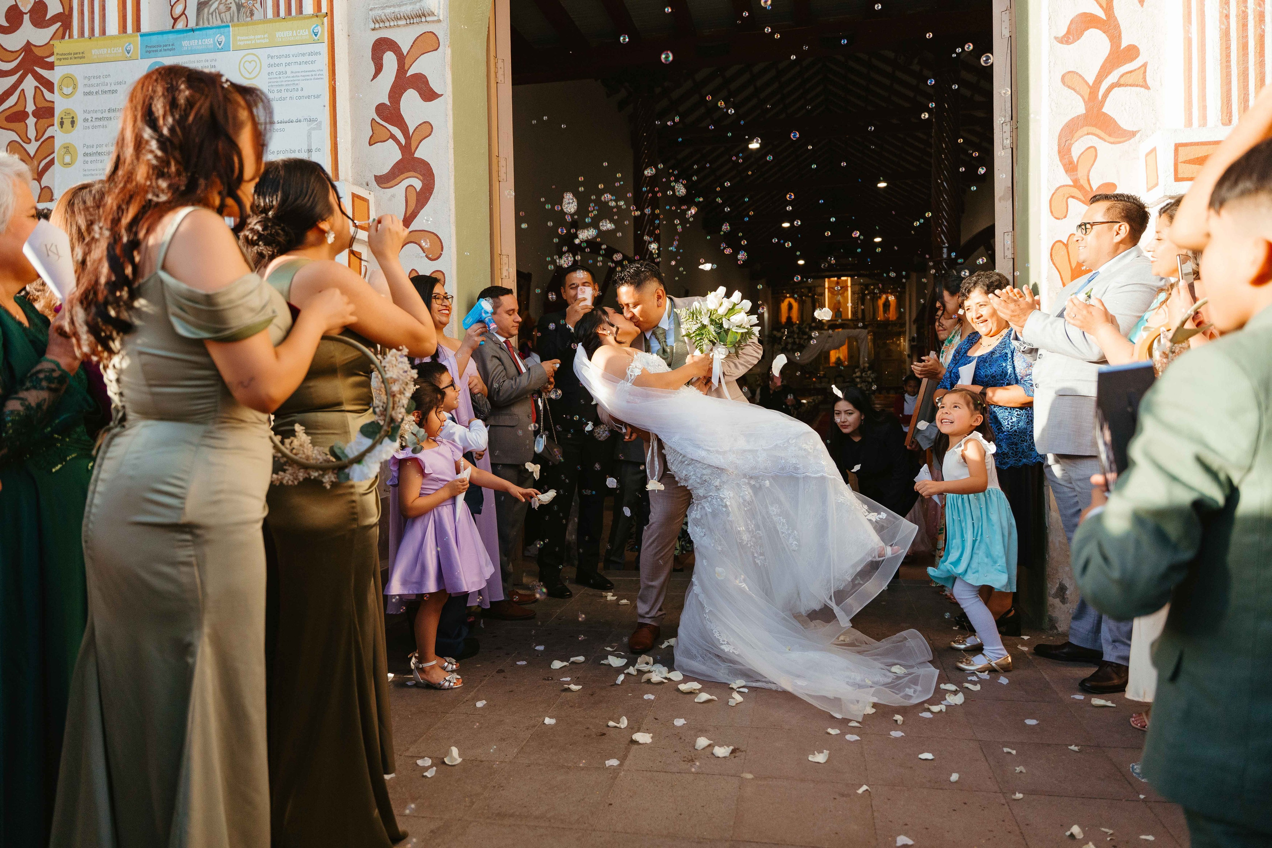 Karol y Jairon. Fotógrafo de bodas en Loja Ecuador | Piero Alvarez PH