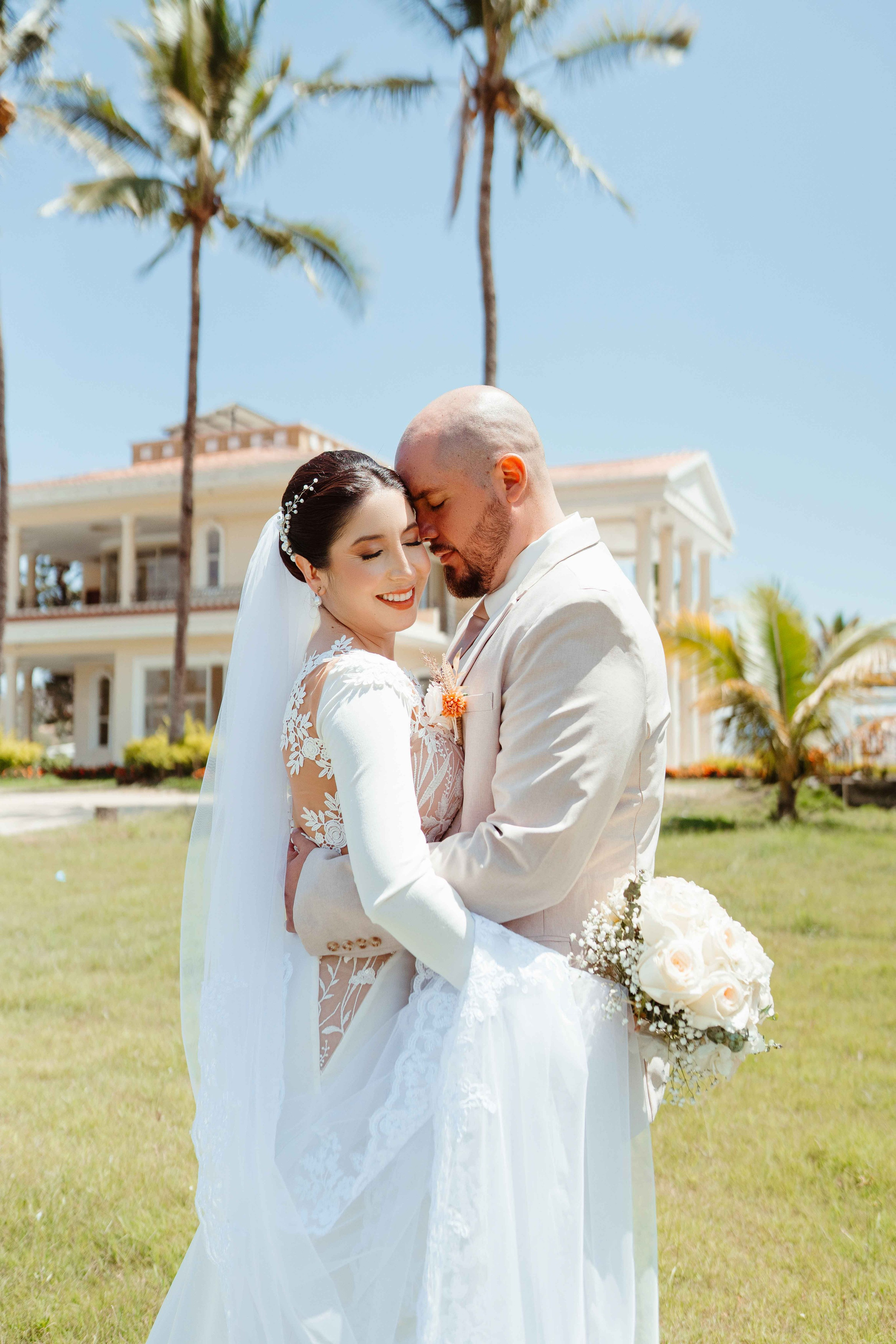 fotografia de bodas en loja ecuador pareja romantica sesion boda profesional