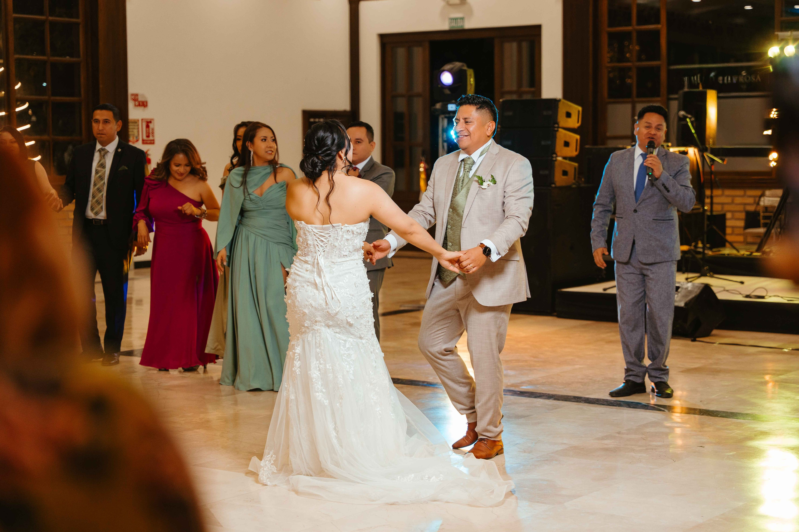 Karol y Jairon. Fotógrafo de bodas en Loja Ecuador | Piero Alvarez PH