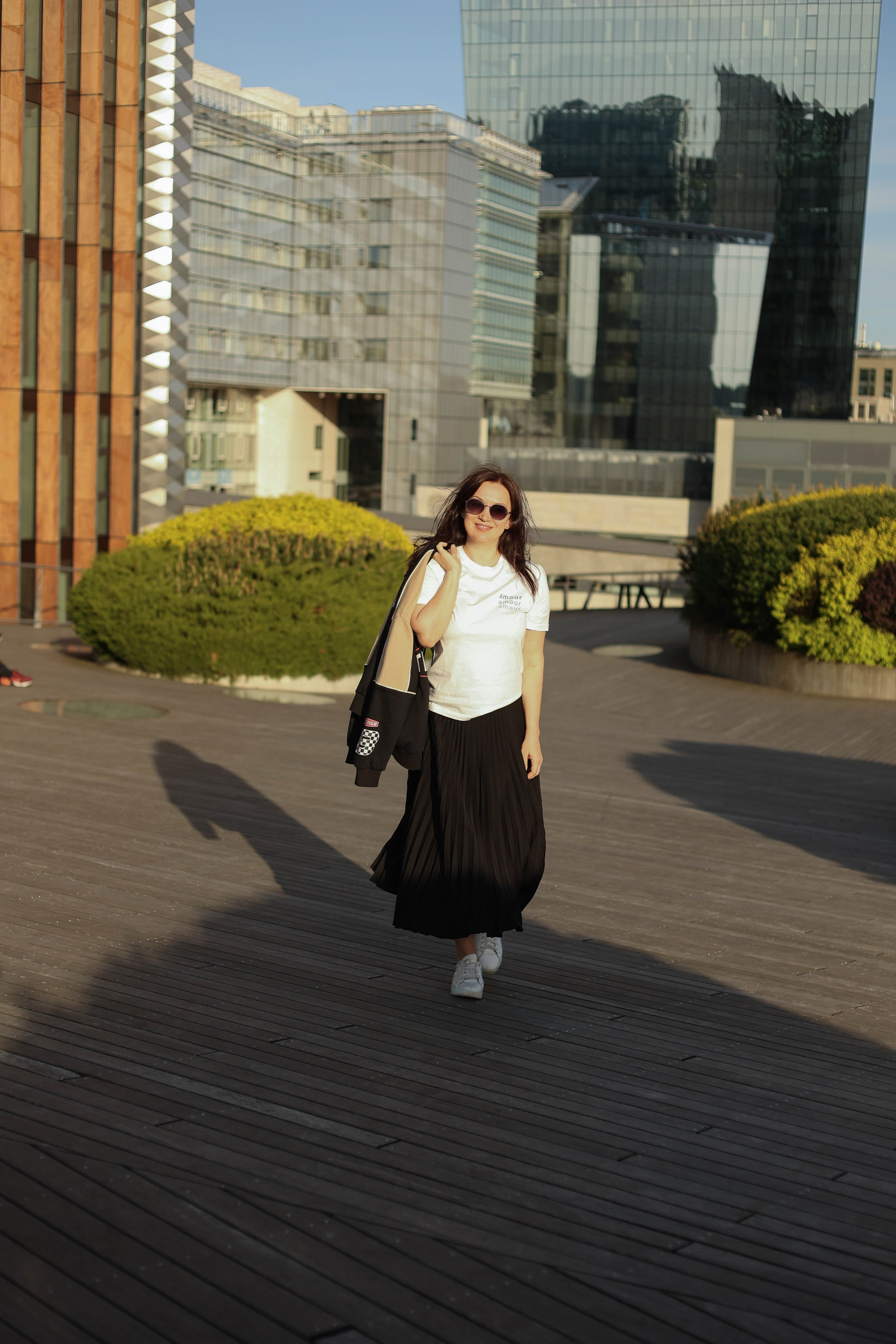 Ирина. Маркетолог. Семейный и детский фотограф в Вильнюсе Светлана Наумова