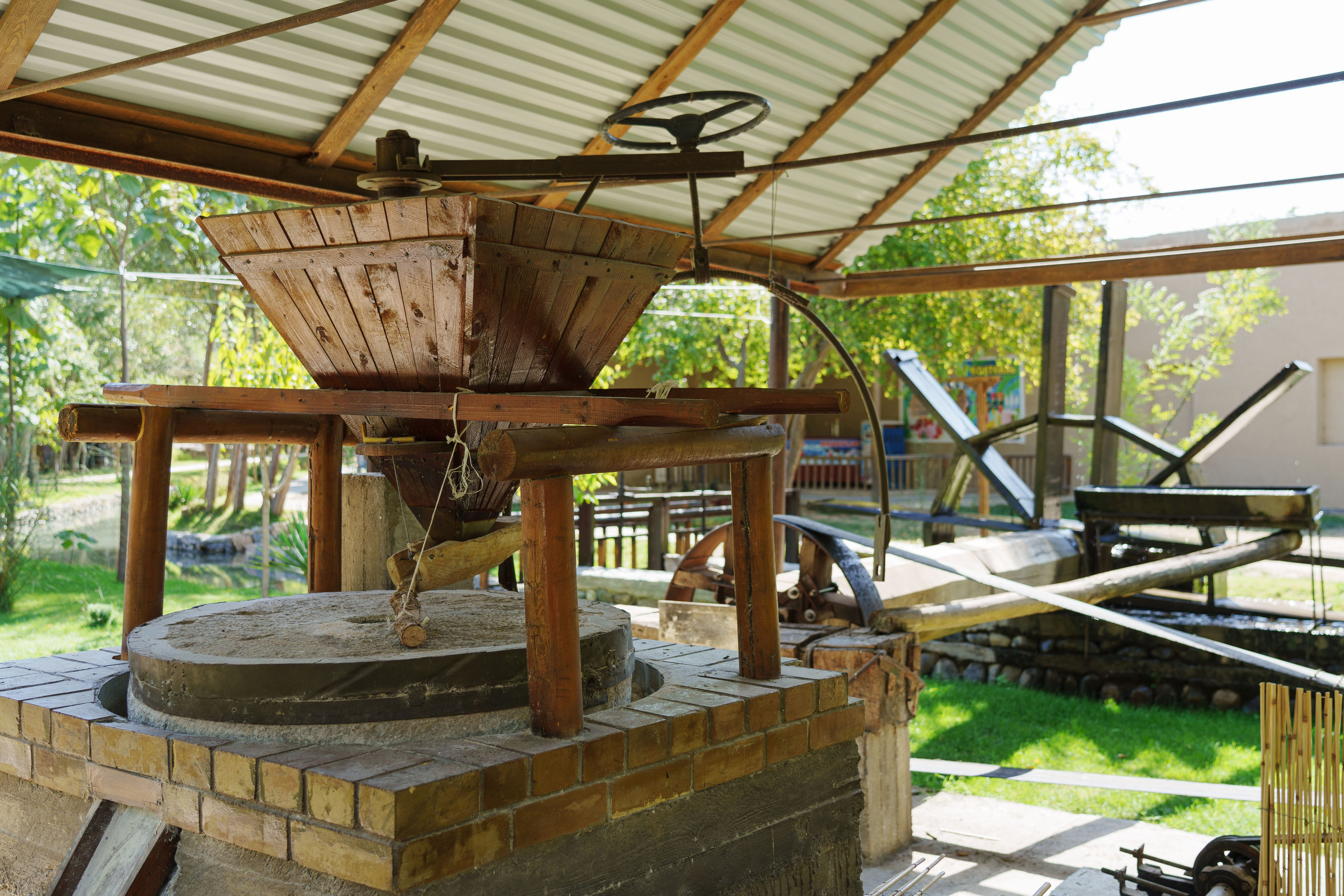 Делегация Синьхуа. Георгий Намазов | Фотограф в Ташкенте