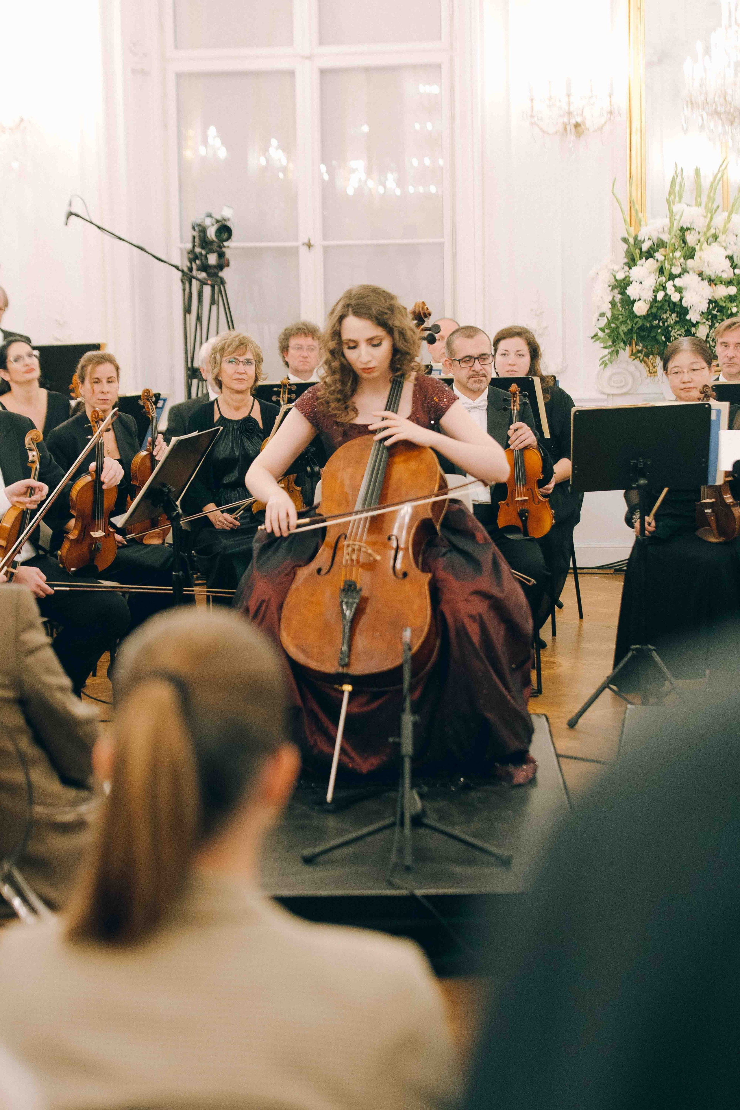 ANDRÁSSY UNIVERSITÄT (BUDAPEST). Wedding&Event photographer Ismail Rzayev in Baku