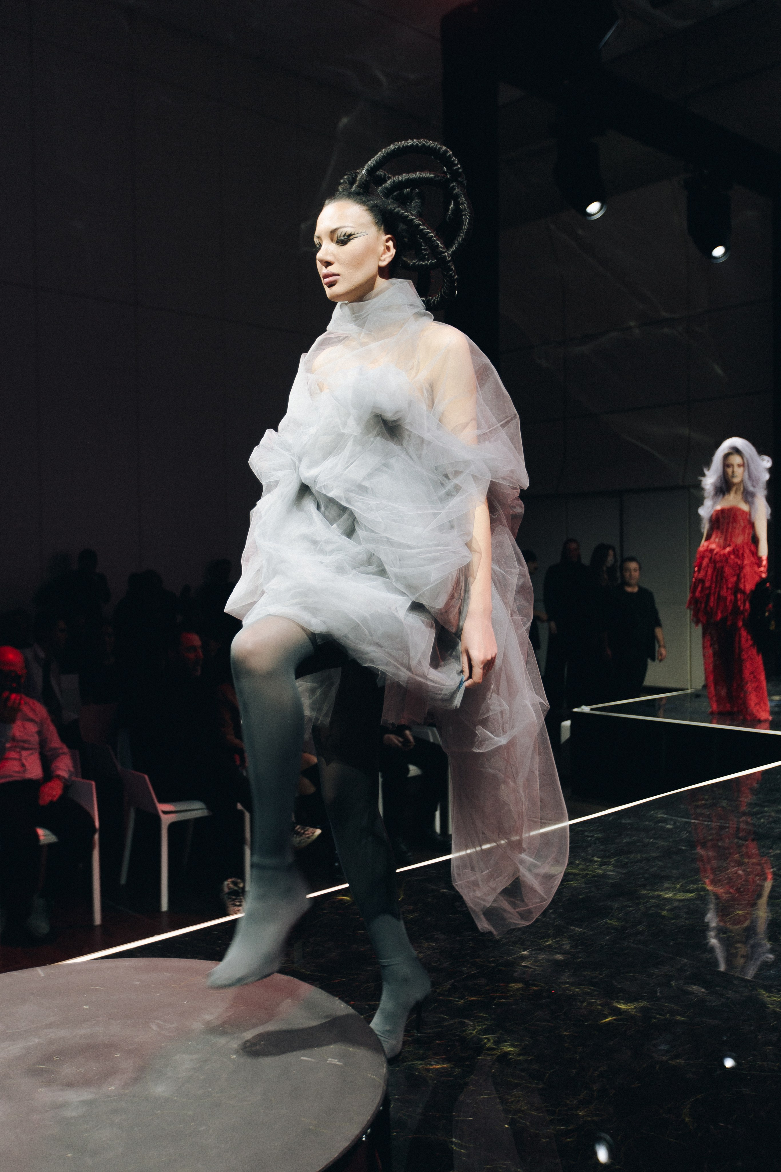 LOREAL MK. Wedding&Event photographer Ismail Rzayev in Baku