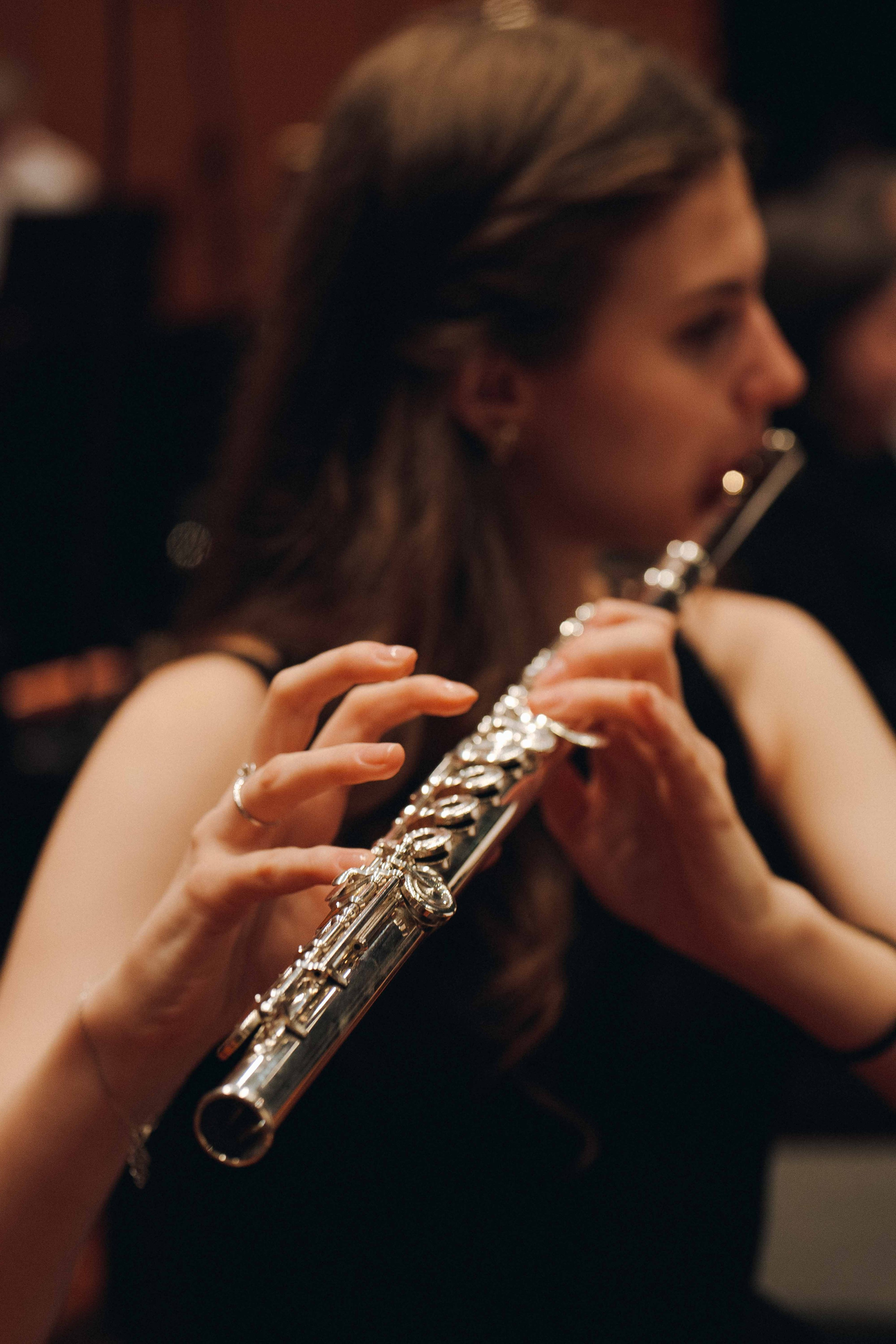 The Tchaikovsky Academic Grand Symphony Orchestra in Istanbul. Wedding&Event photographer Ismail Rzayev in Baku