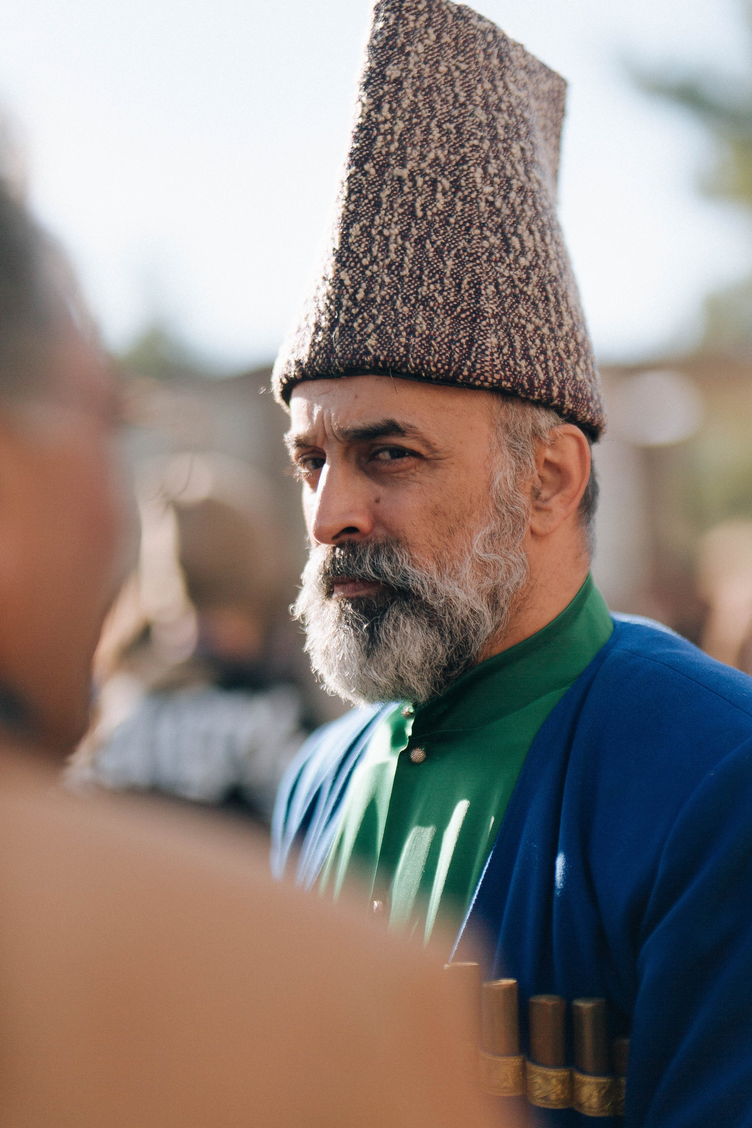 MEYSARI WINE FESTIVAL. Wedding&Event photographer Ismail Rzayev in Baku