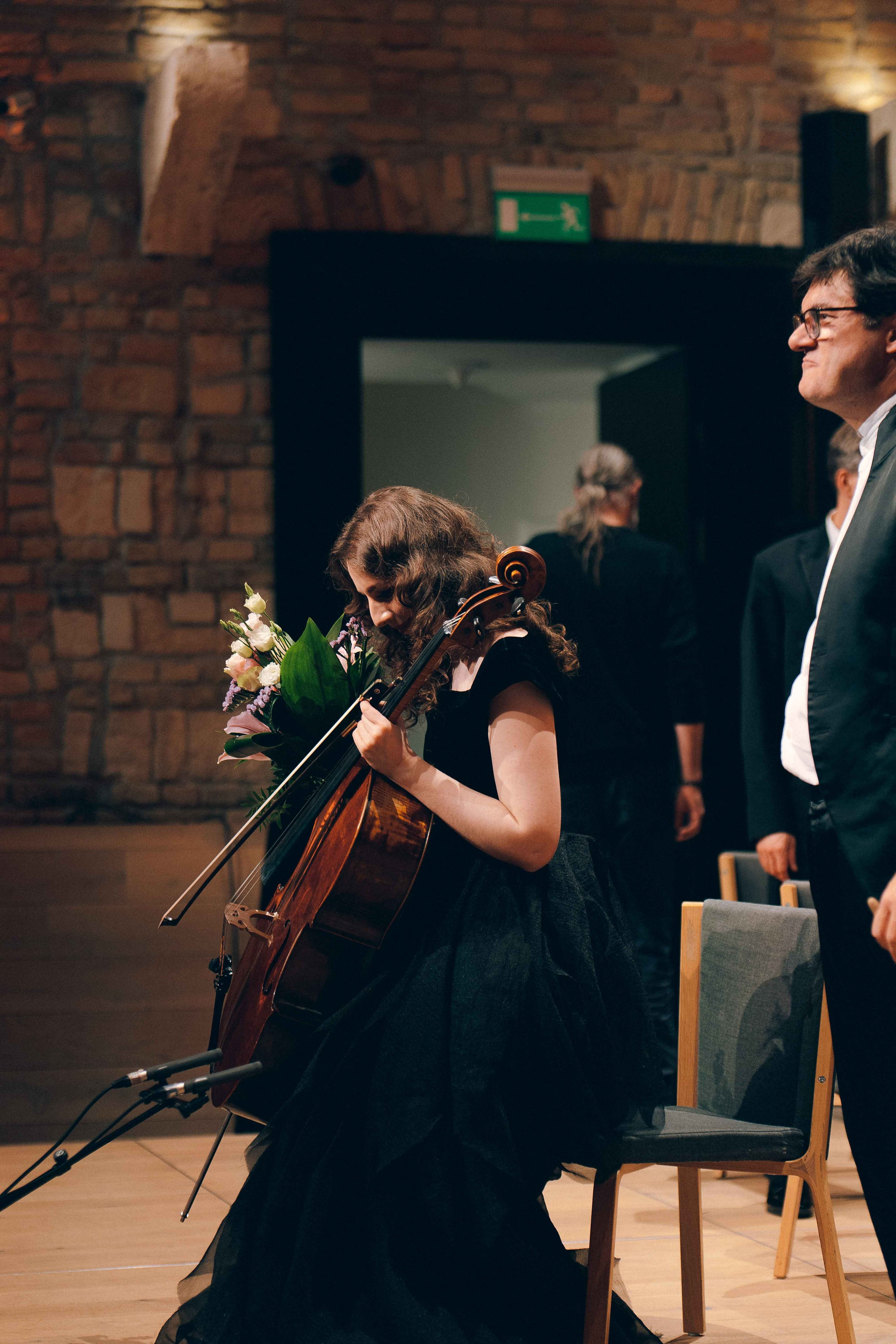 BUDAPEST MUSIC CENTER. Wedding&Event photographer Ismail Rzayev in Baku