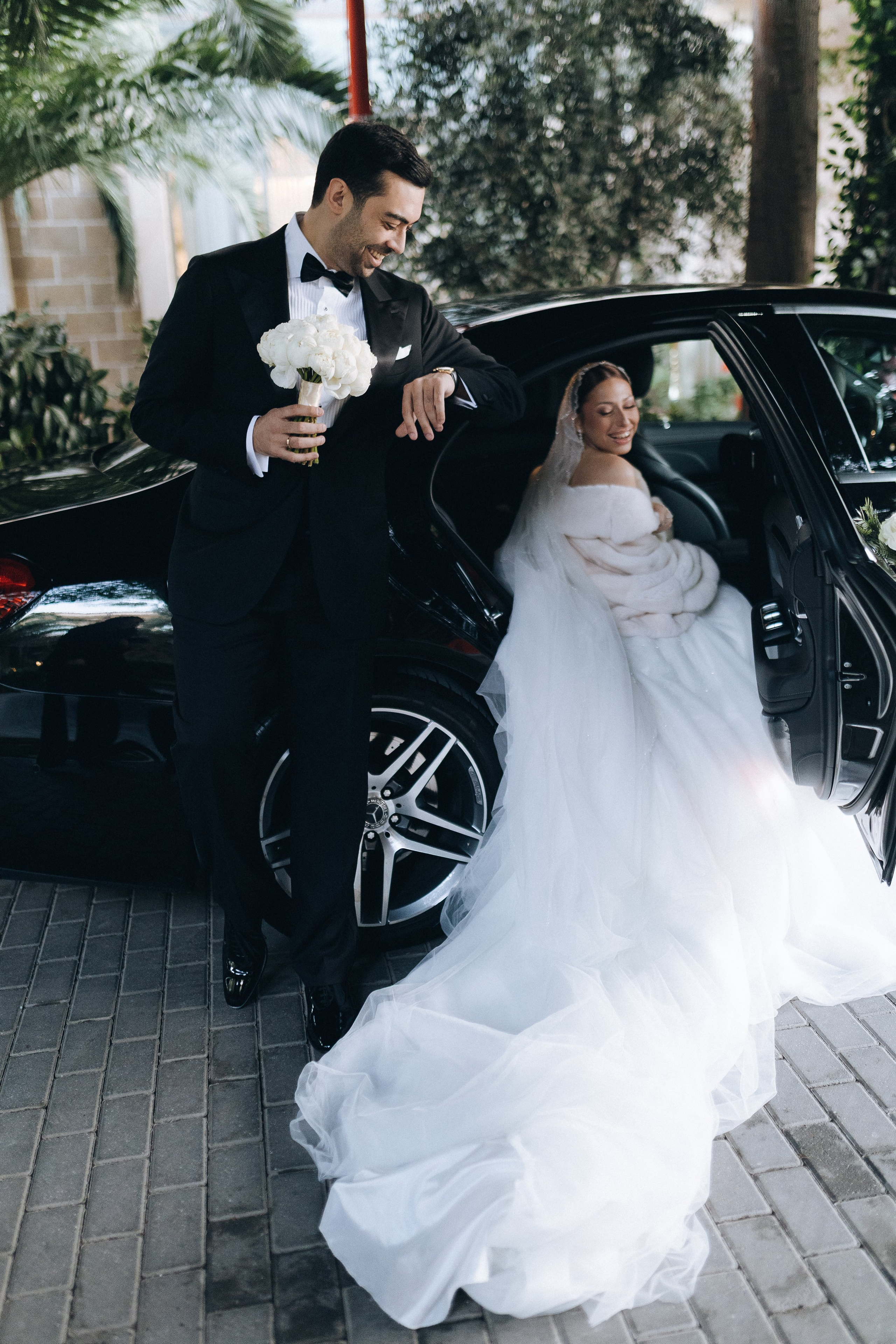 MASHKUR&KAMILLA. Wedding&Event photographer Ismail Rzayev in Baku
