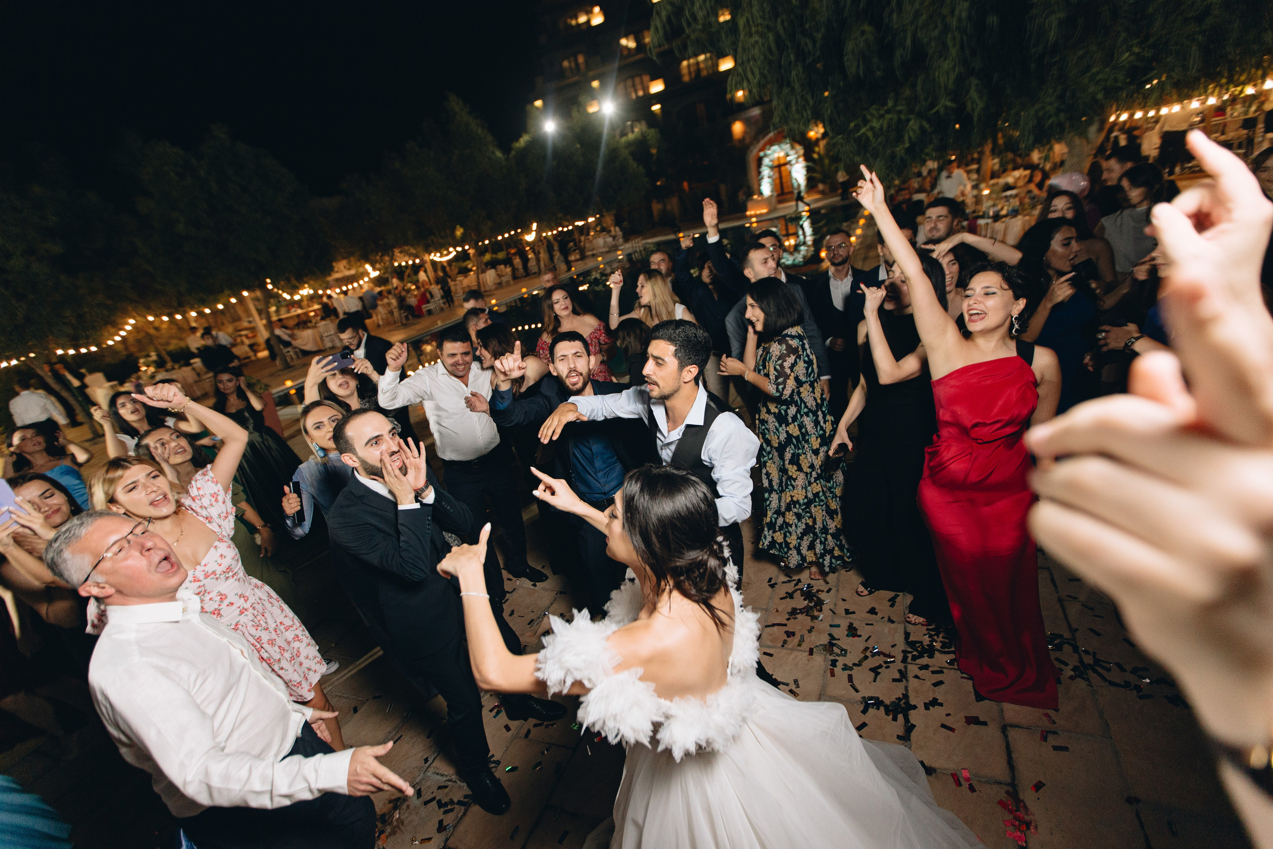 HAJI&ROSA. Wedding&Event photographer Ismail Rzayev in Baku