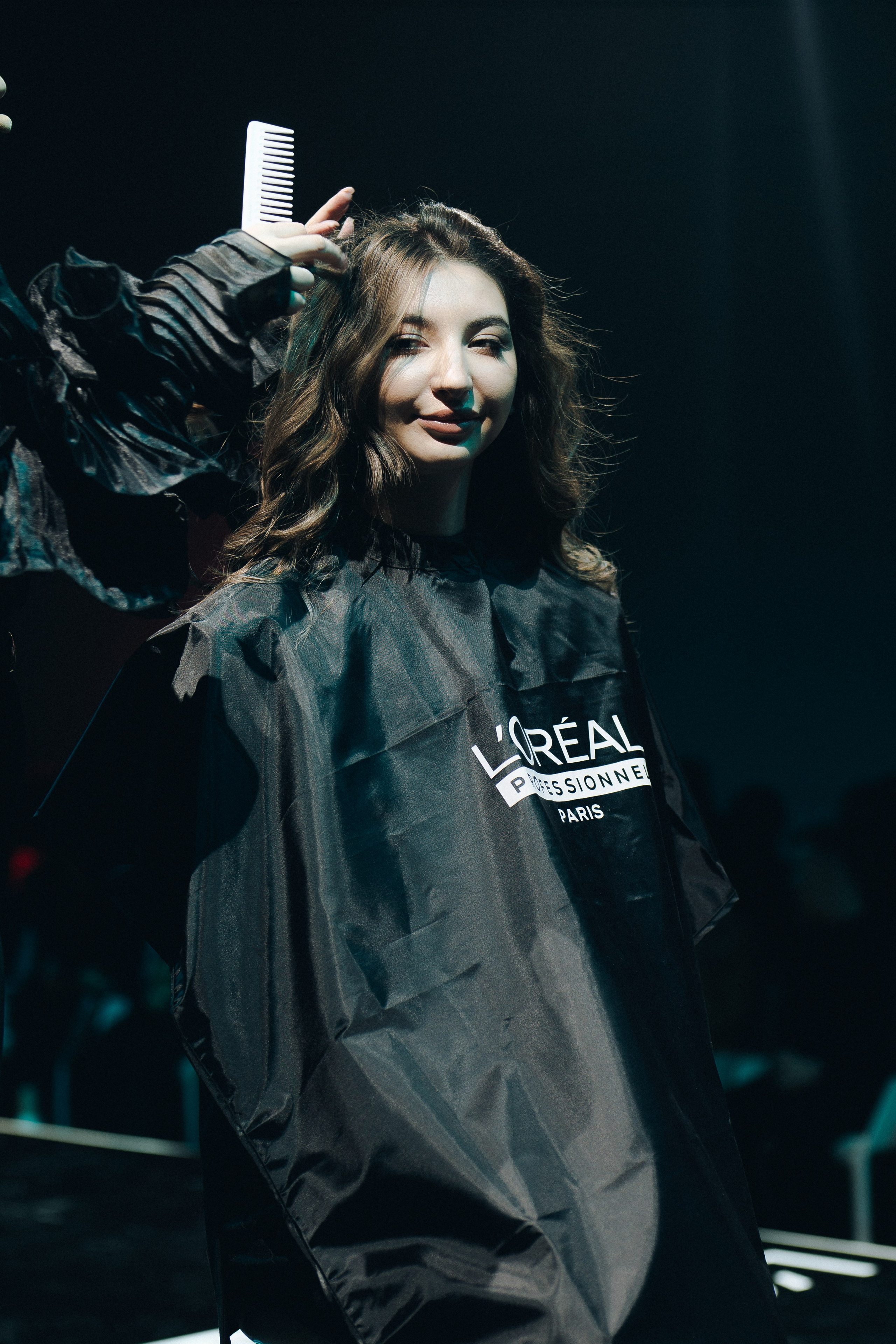 LOREAL MK. Wedding&Event photographer Ismail Rzayev in Baku