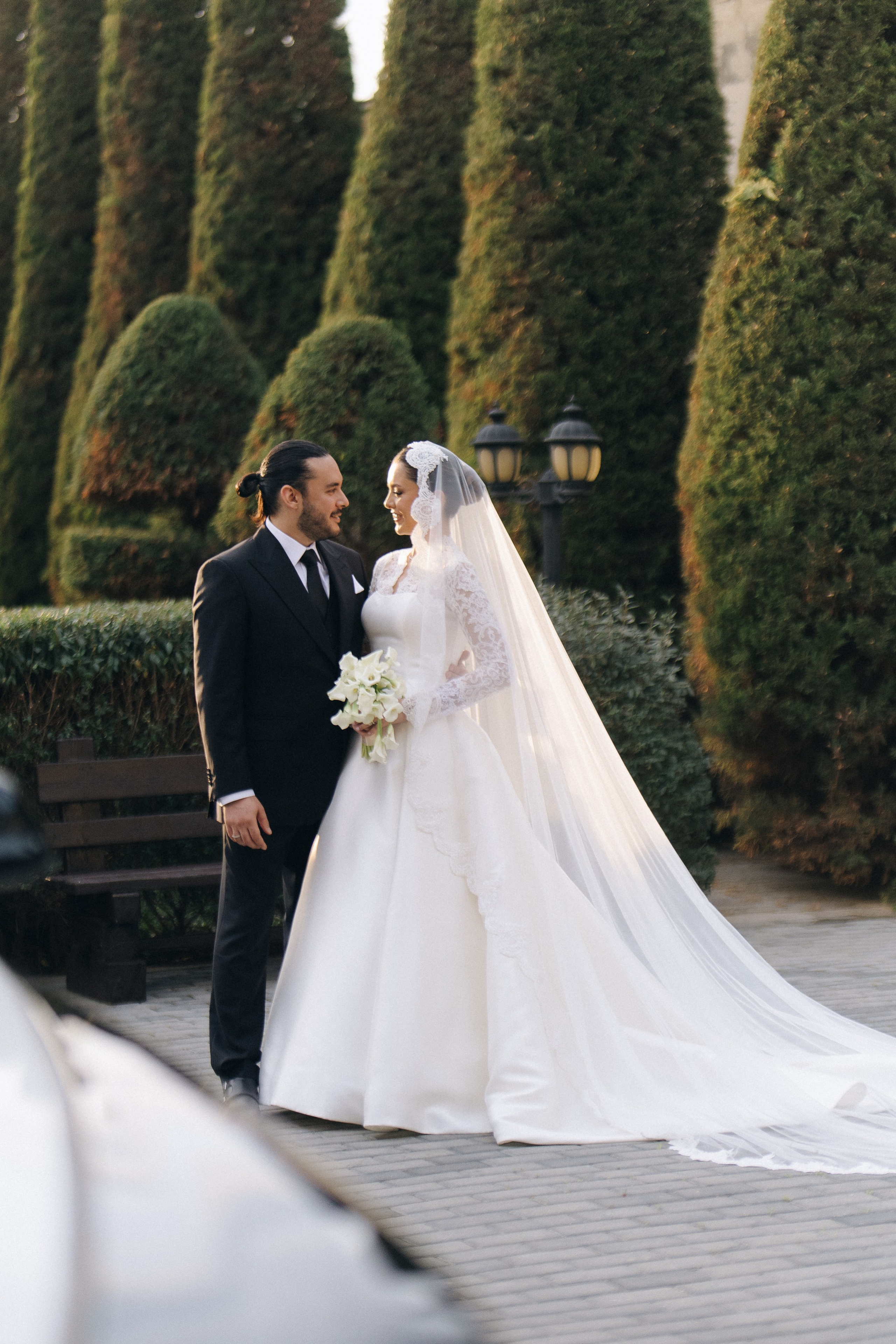 ALI&NARMIN. Wedding&Event photographer Ismail Rzayev in Baku