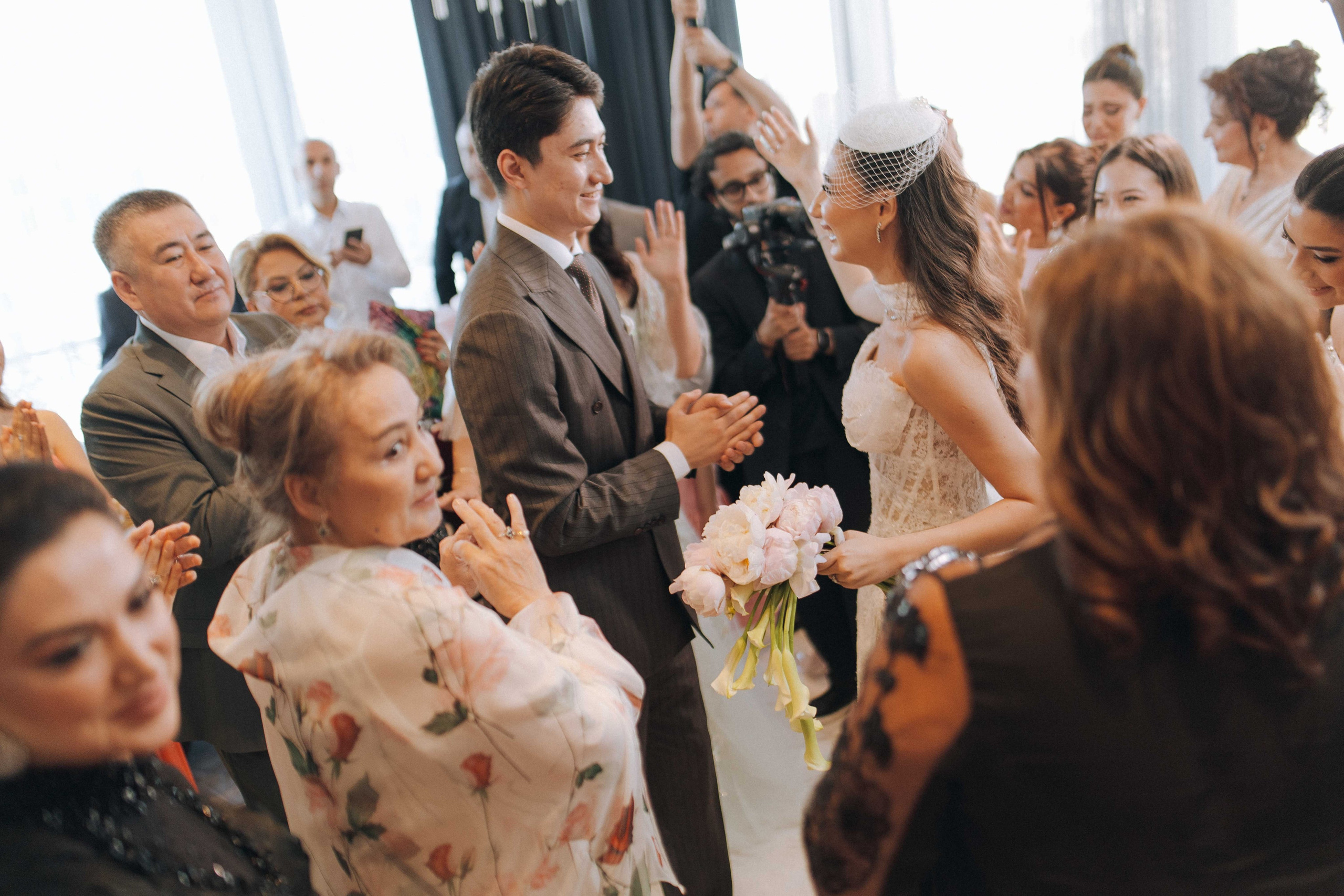 NURZHAN&AYSEL. Wedding&Event photographer Ismail Rzayev in Baku