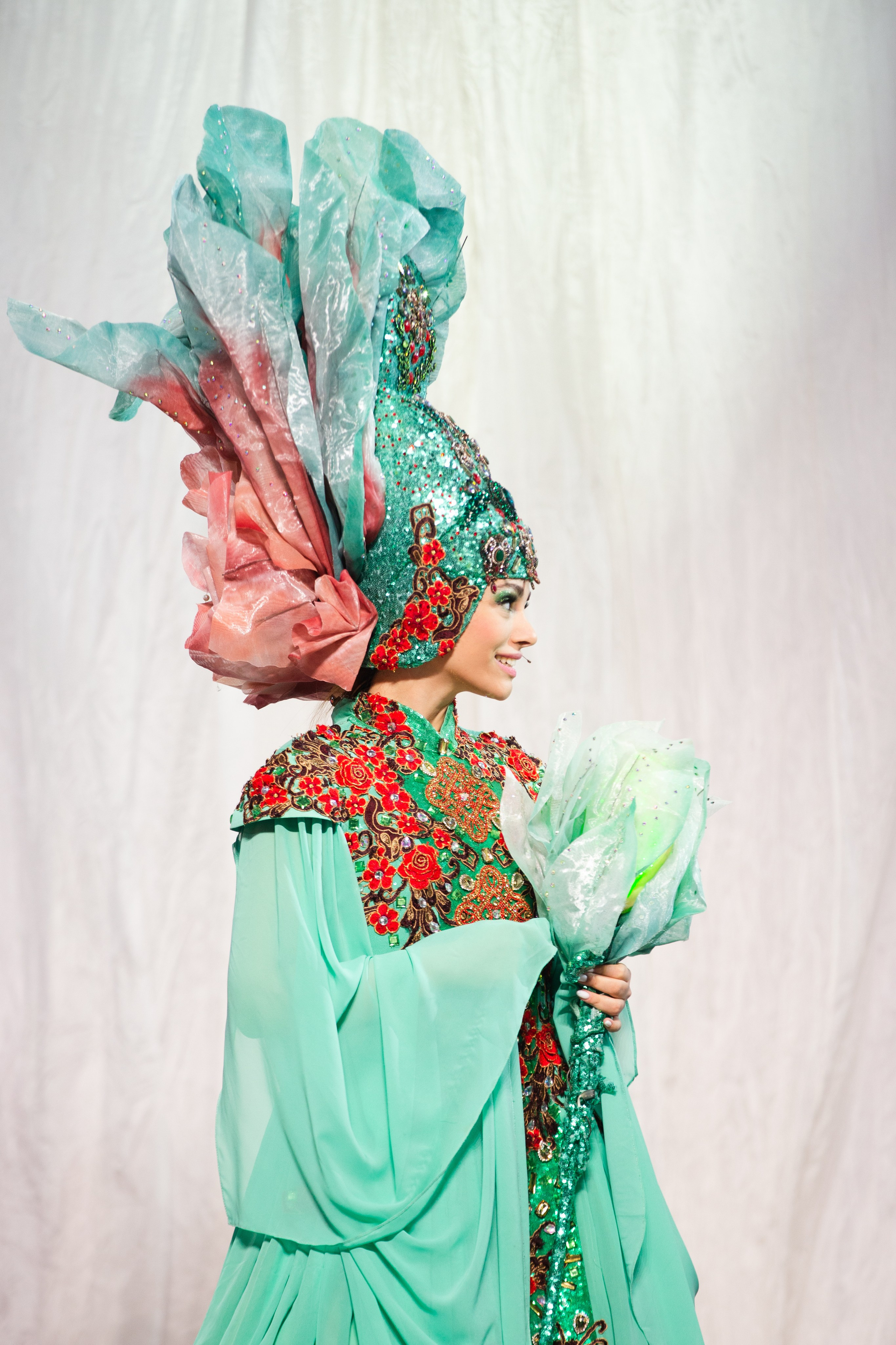 CIRTDAN SHOW. Wedding&Event photographer Ismail Rzayev in Baku