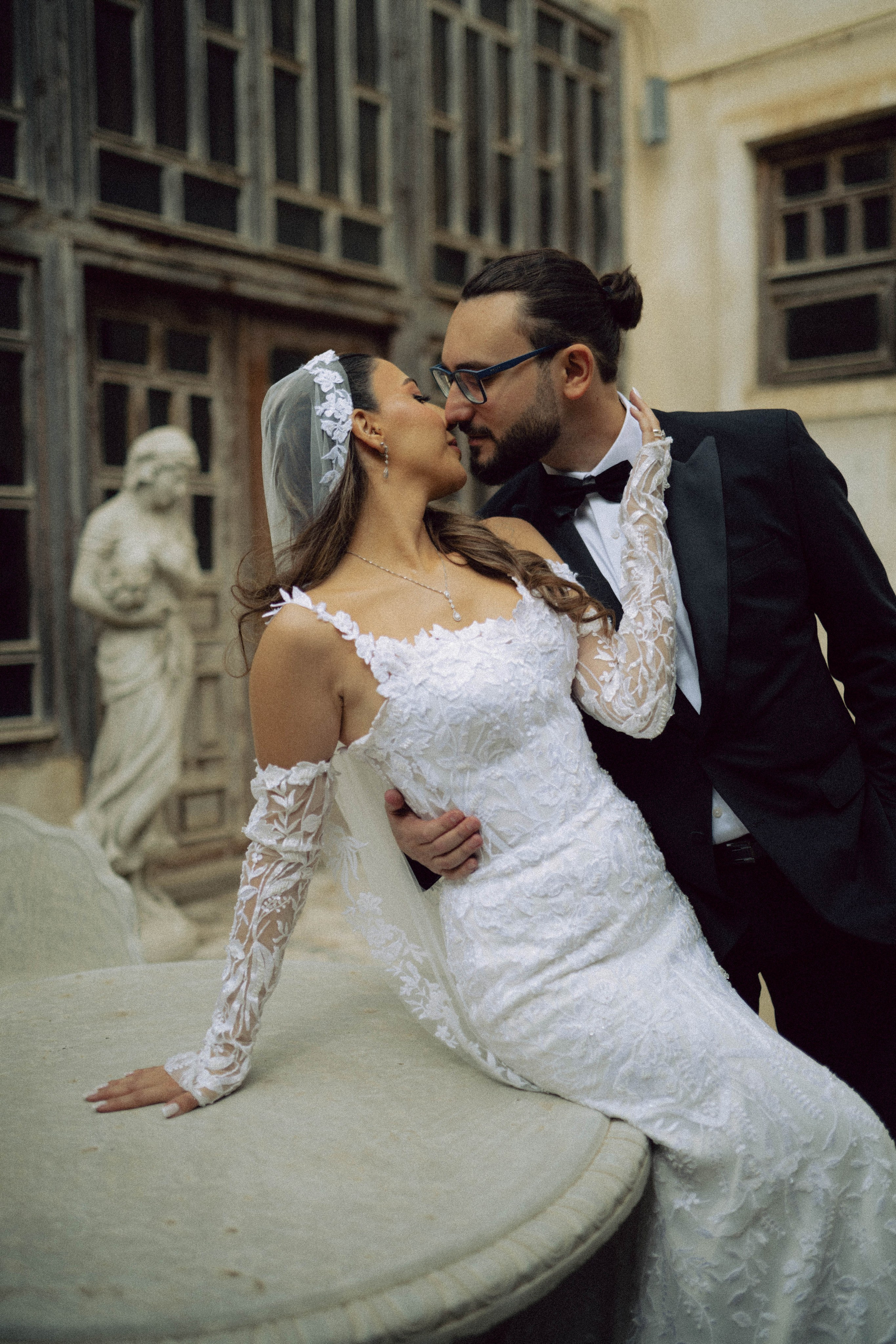 FUAD&SEVIL. Wedding&Event photographer Ismail Rzayev in Baku