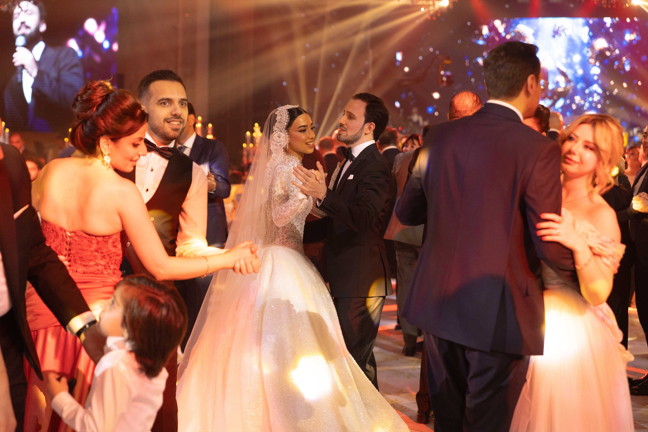 ARIF&FATIMA. Wedding&Event photographer Ismail Rzayev in Baku