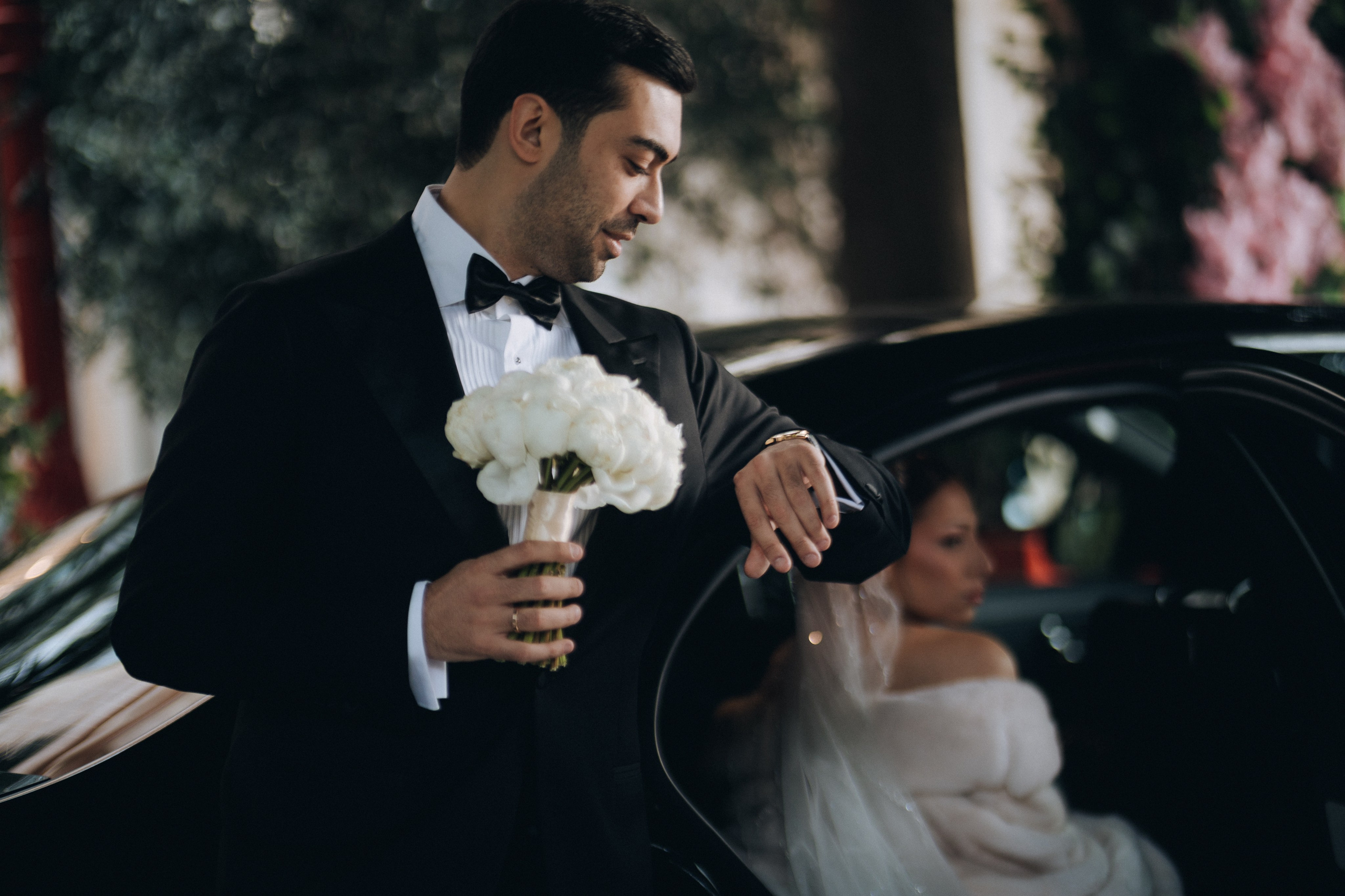 MASHKUR&KAMILLA. Wedding&Event photographer Ismail Rzayev in Baku