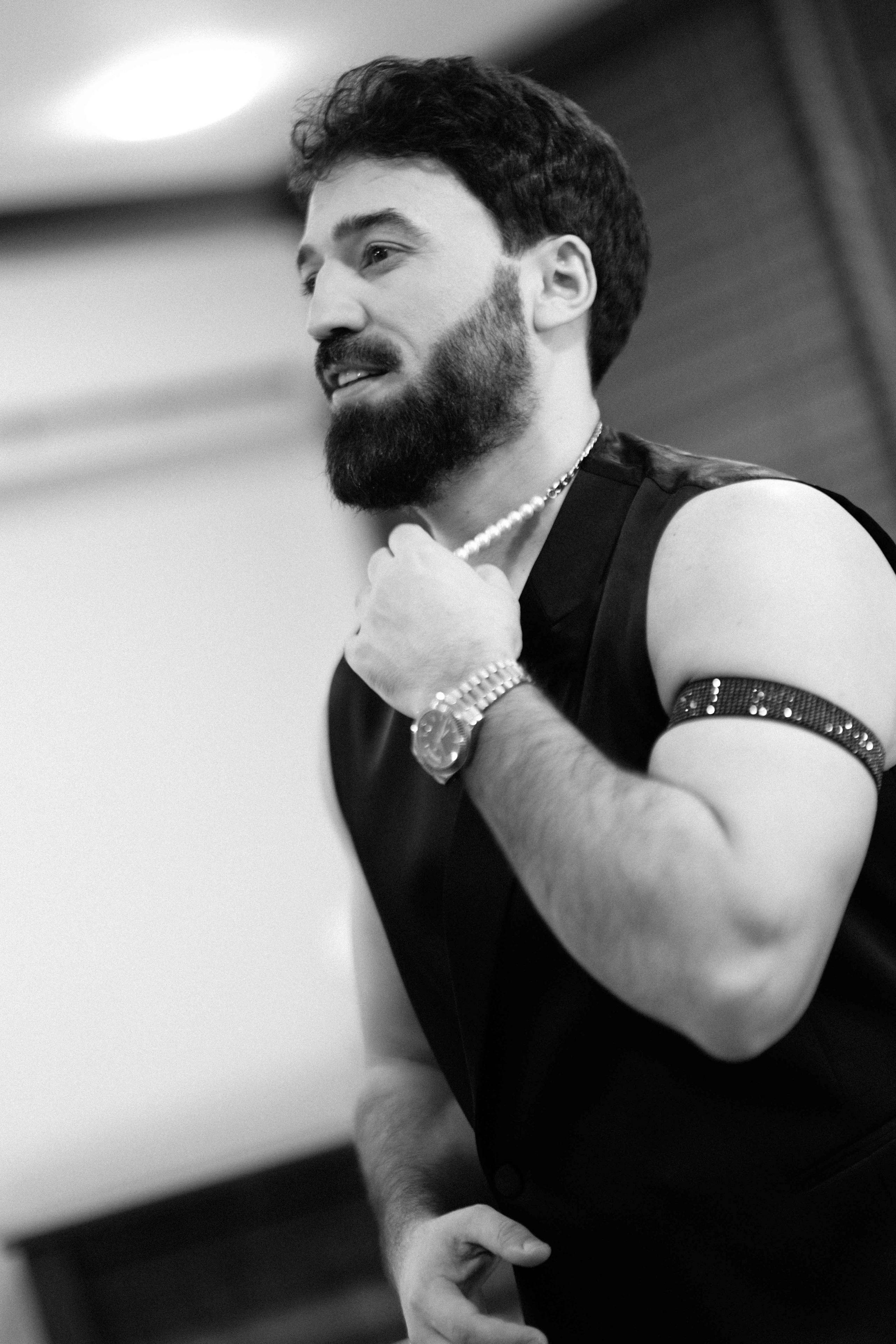 ZAMIG HUSEYNOV. Wedding&Event photographer Ismail Rzayev in Baku