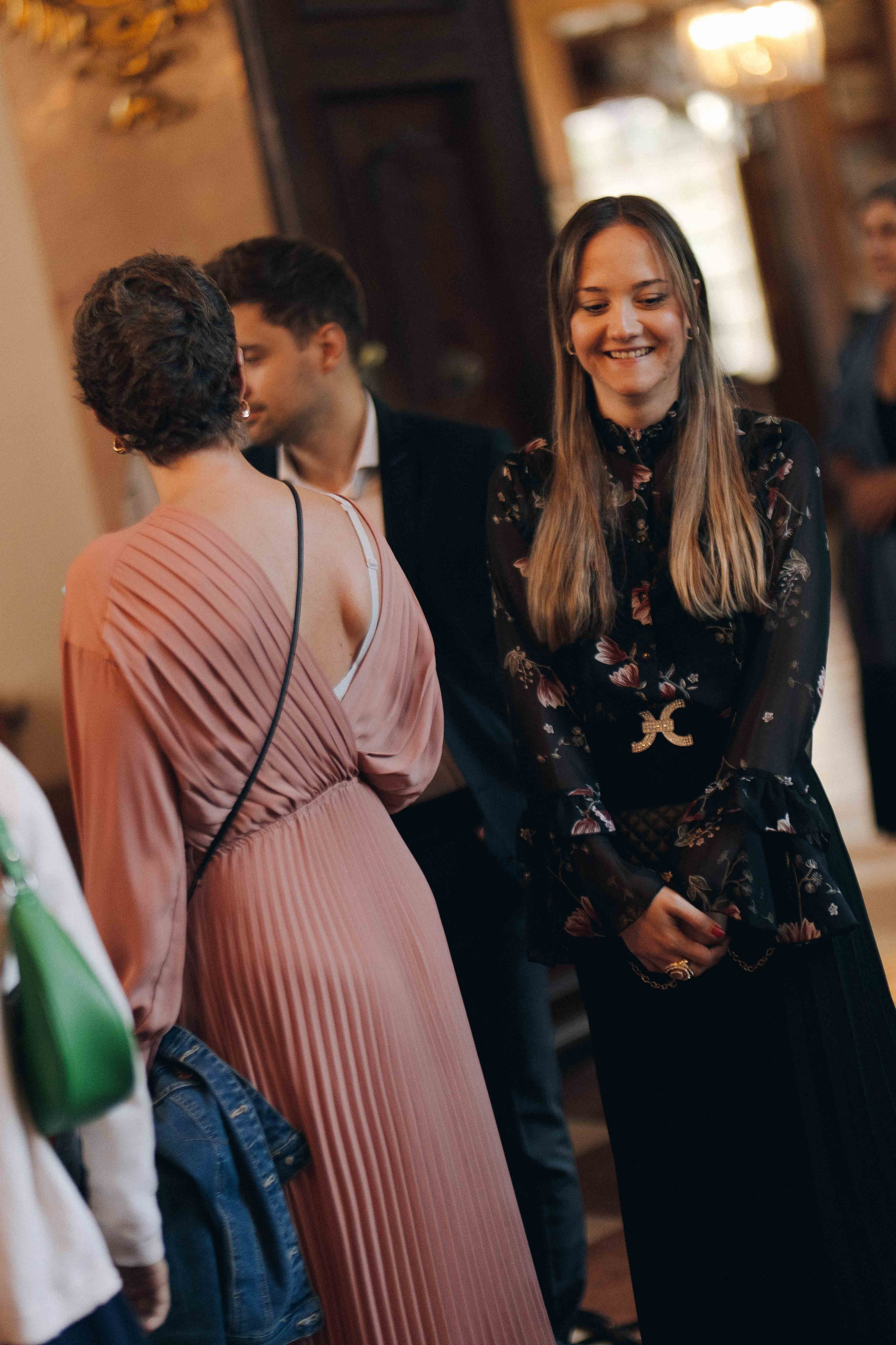 SCHLOSS LEOPOLDSKRON SALZBURG. Wedding&Event photographer Ismail Rzayev in Baku