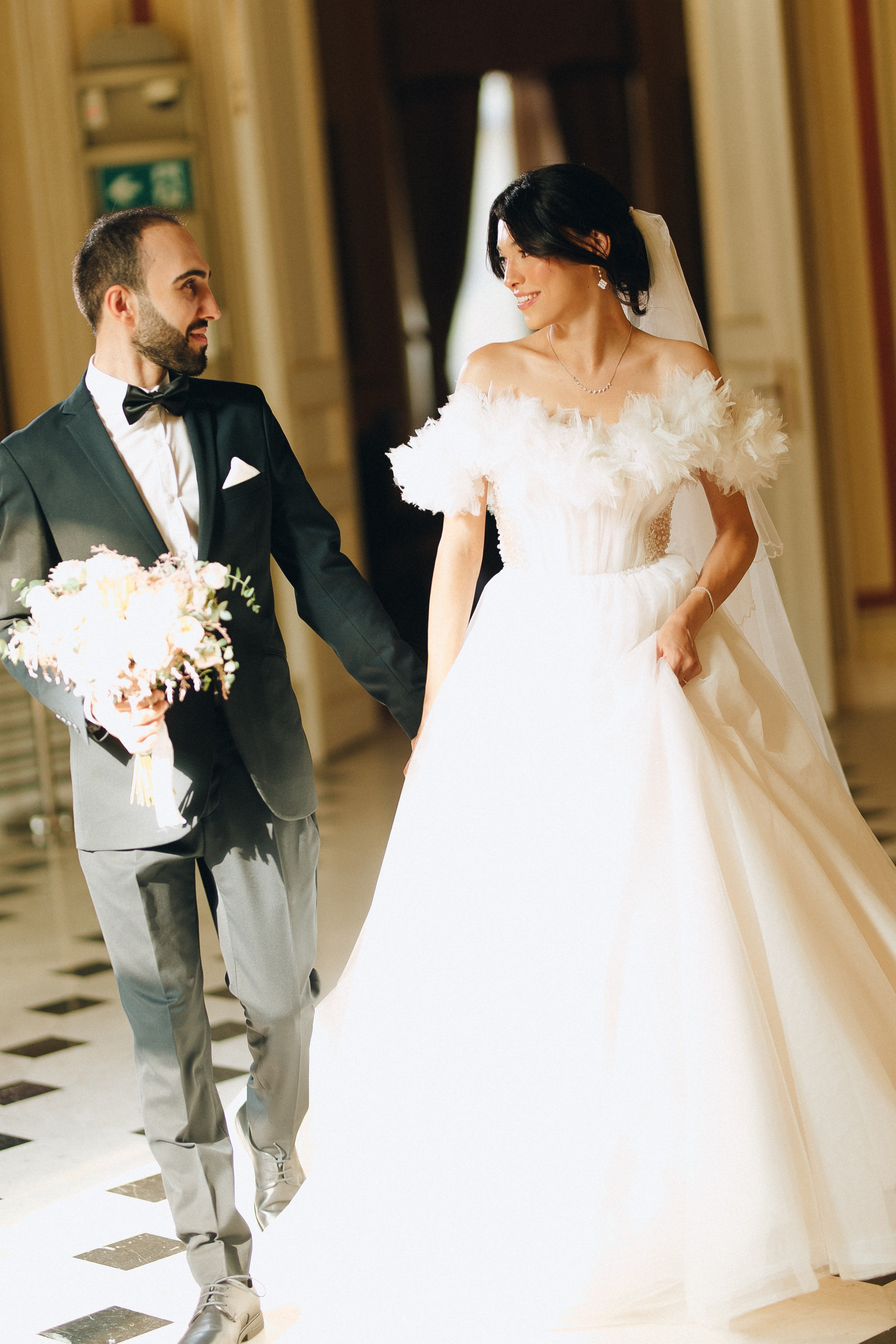 HAJI&ROSA. Wedding&Event photographer Ismail Rzayev in Baku