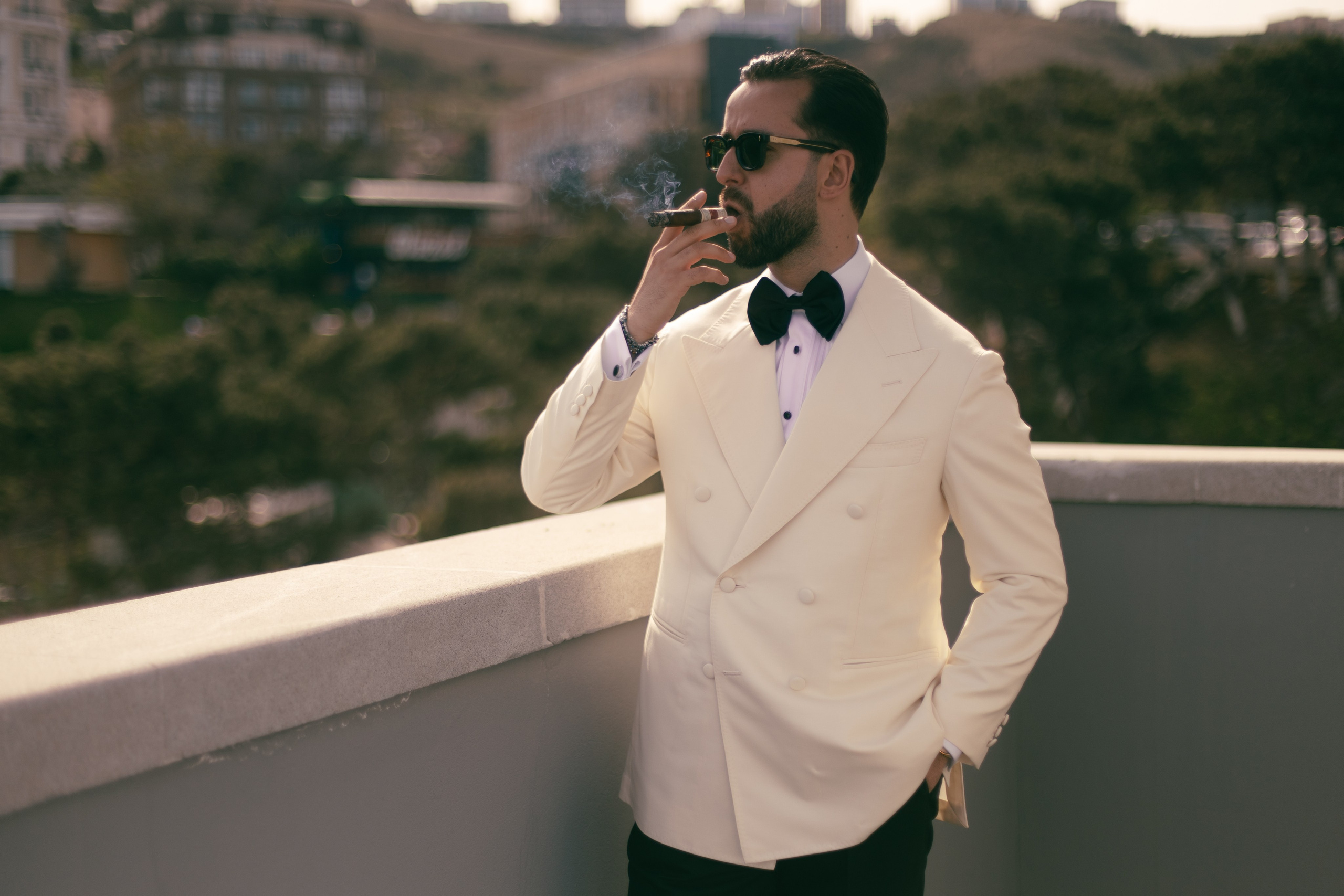 ROVSHAN&MANSUMA. Wedding&Event photographer Ismail Rzayev in Baku