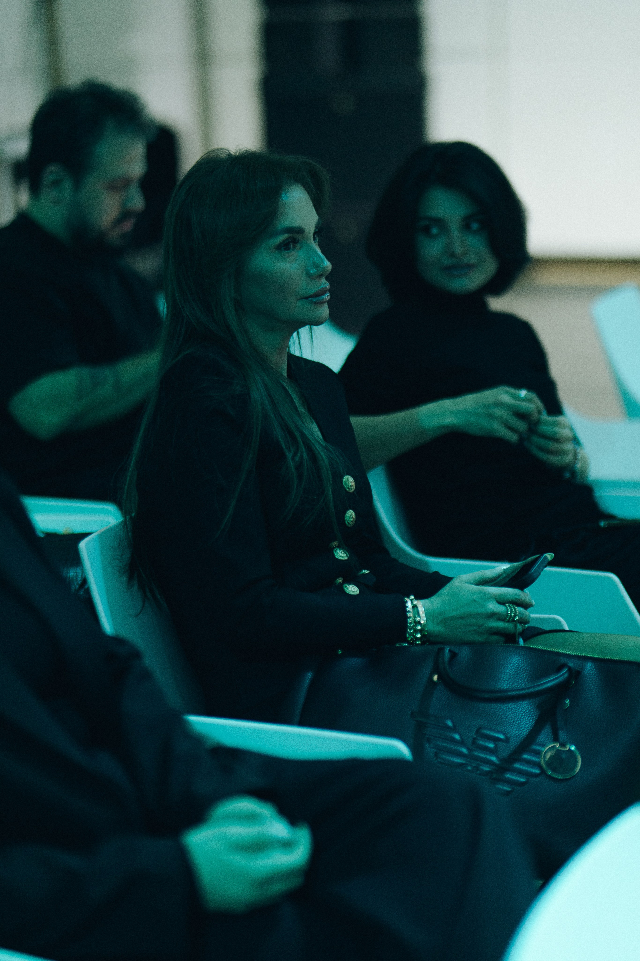 LOREAL MK. Wedding&Event photographer Ismail Rzayev in Baku