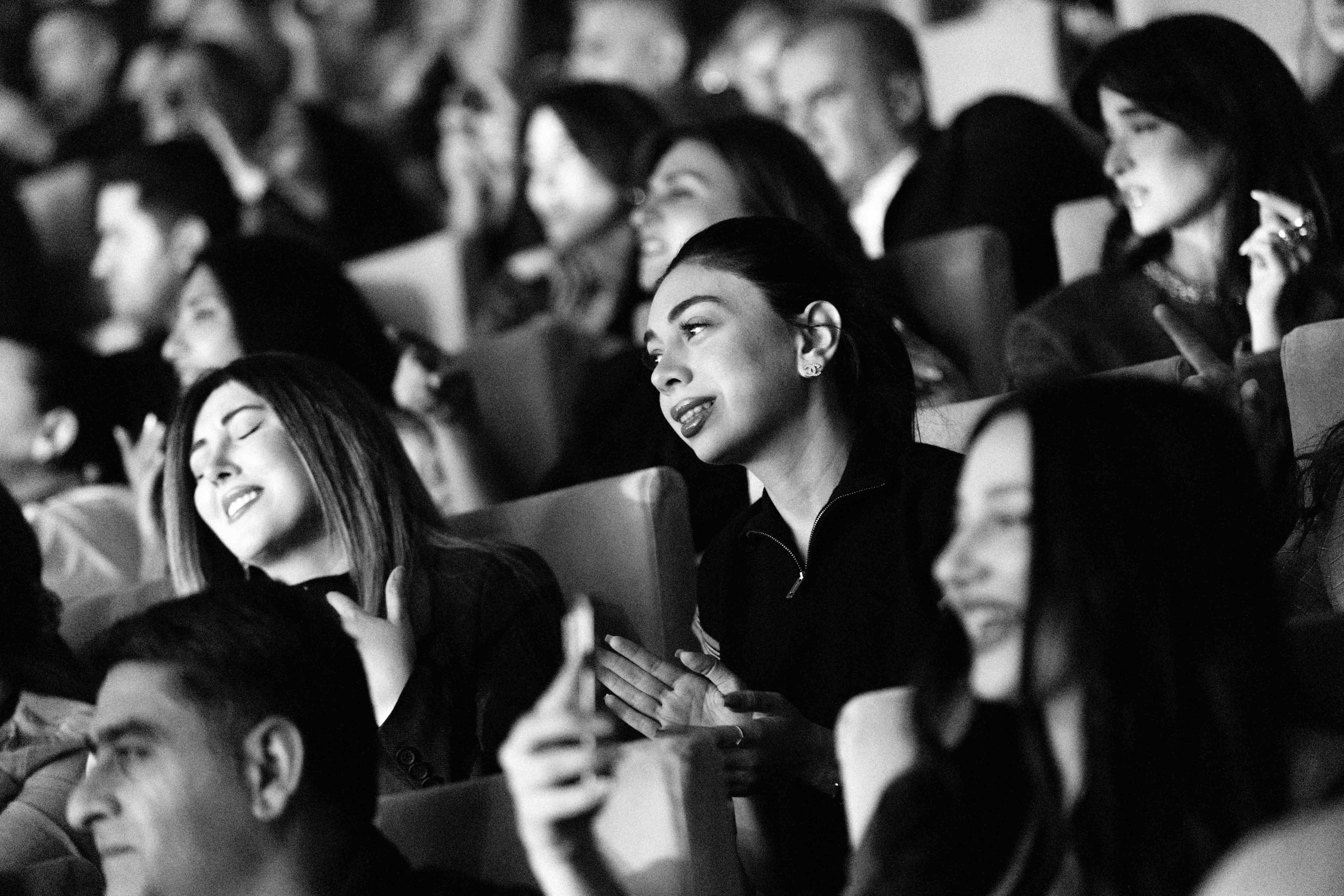 ZAMIG HUSEYNOV. Wedding&Event photographer Ismail Rzayev in Baku