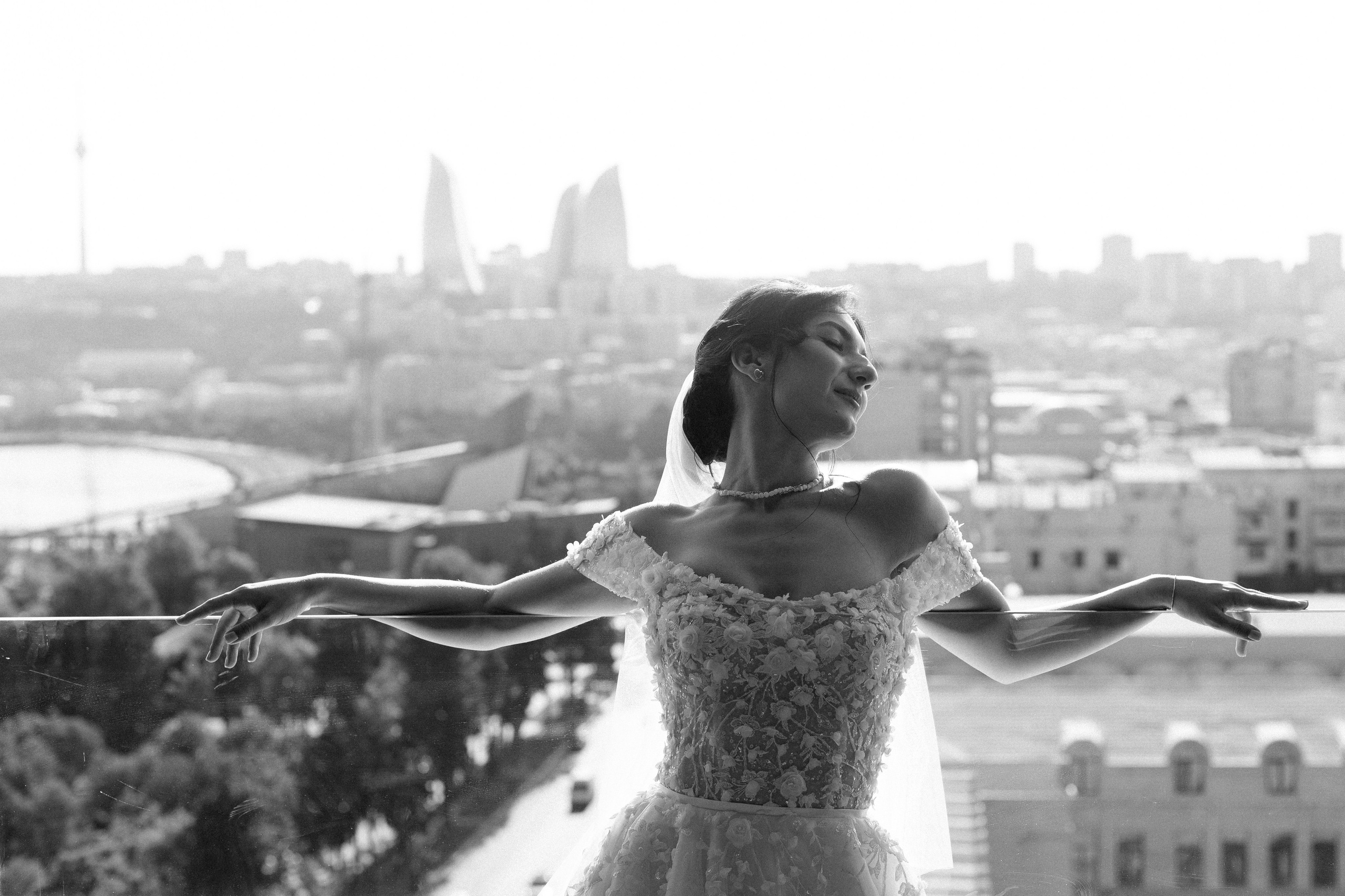 SULEIMAN&SAMIRA. Wedding&Event photographer Ismail Rzayev in Baku