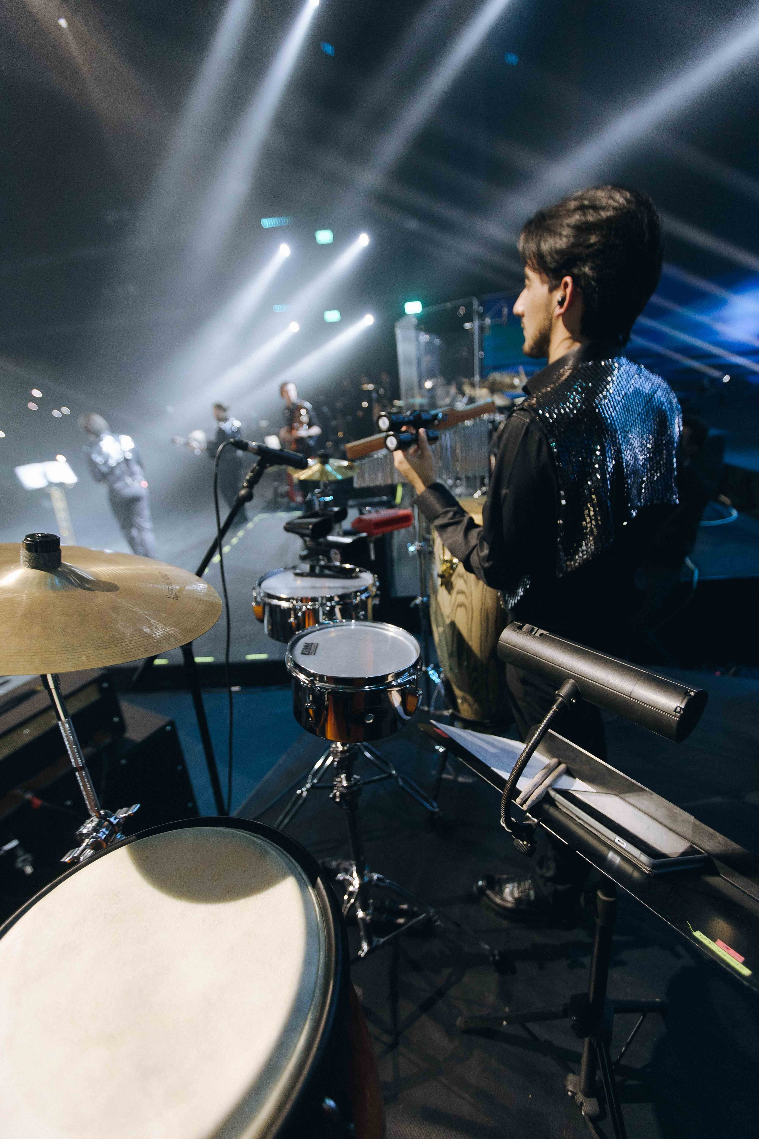 ZAMIG HUSEYNOV. Wedding&Event photographer Ismail Rzayev in Baku