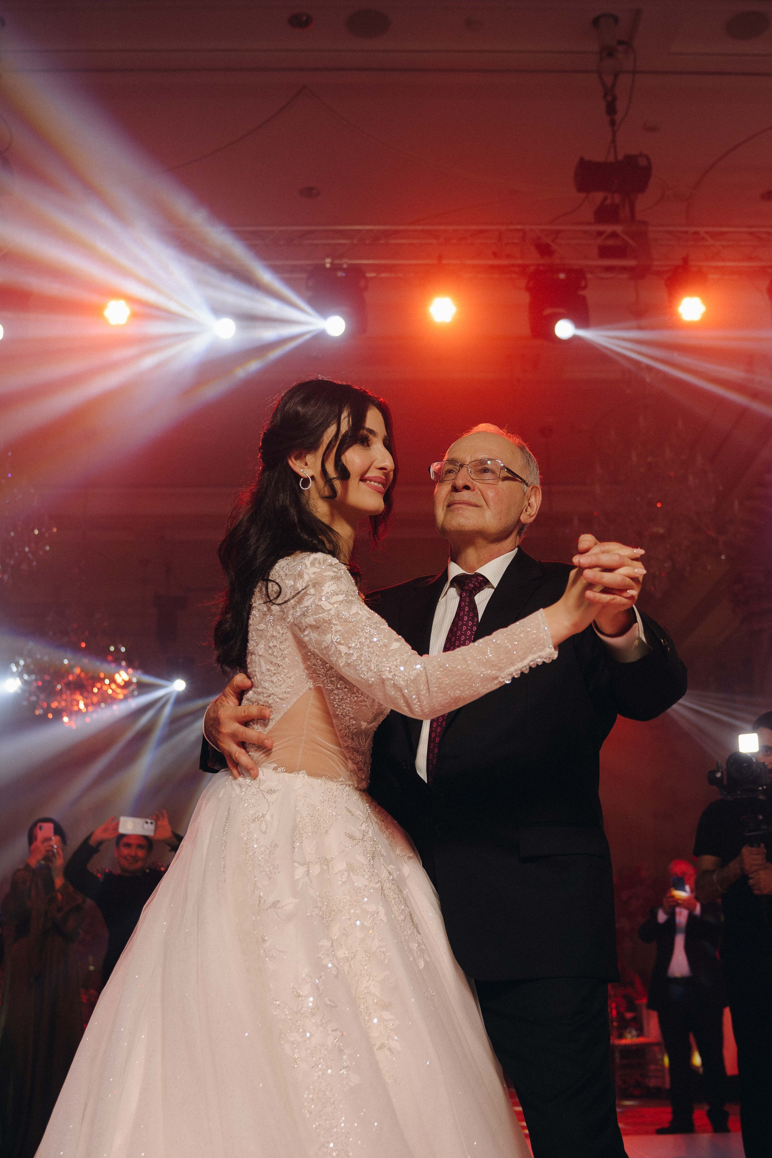VITALIY&AYAN. Wedding&Event photographer Ismail Rzayev in Baku