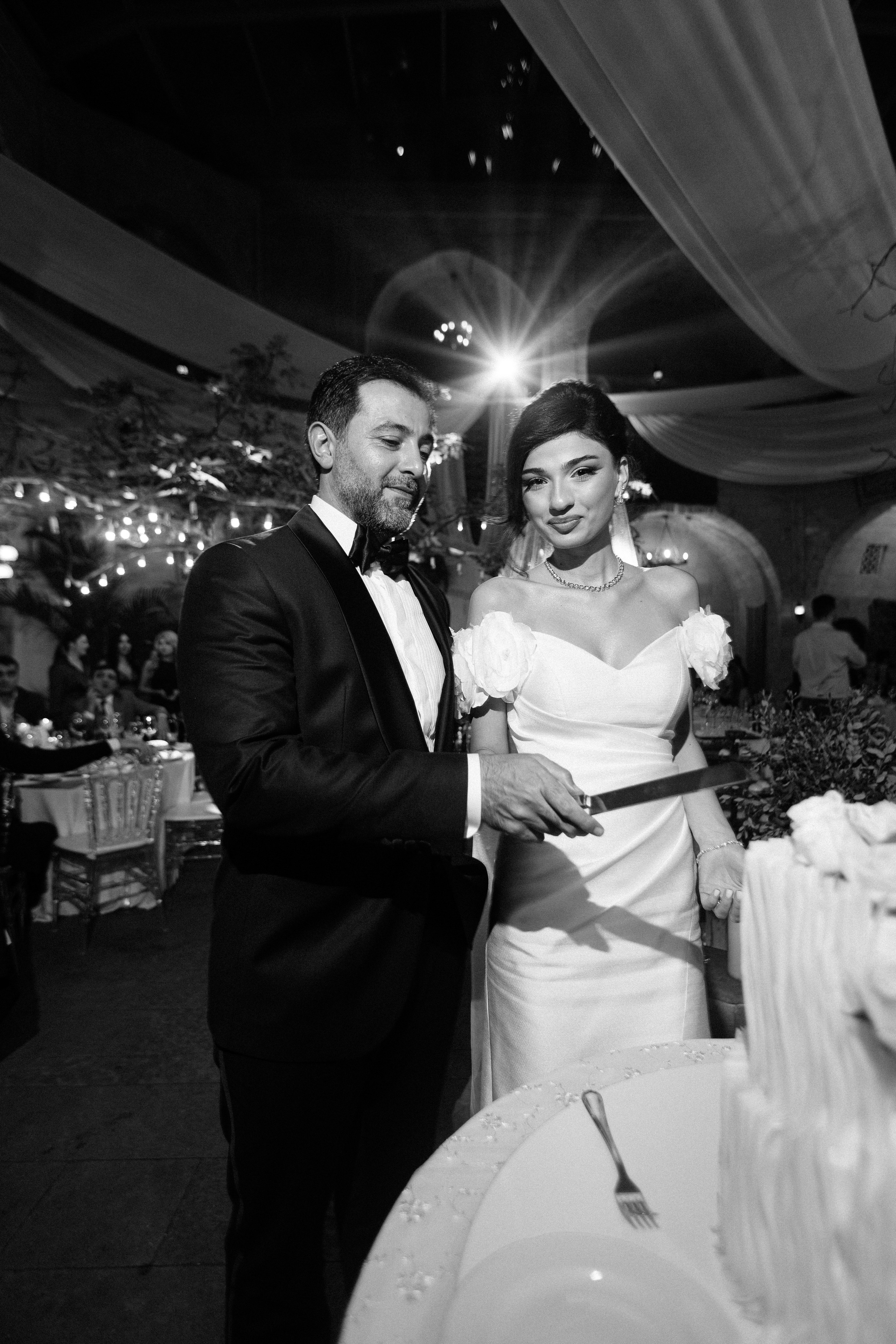 RAMIN&GUNEL. Wedding&Event photographer Ismail Rzayev in Baku