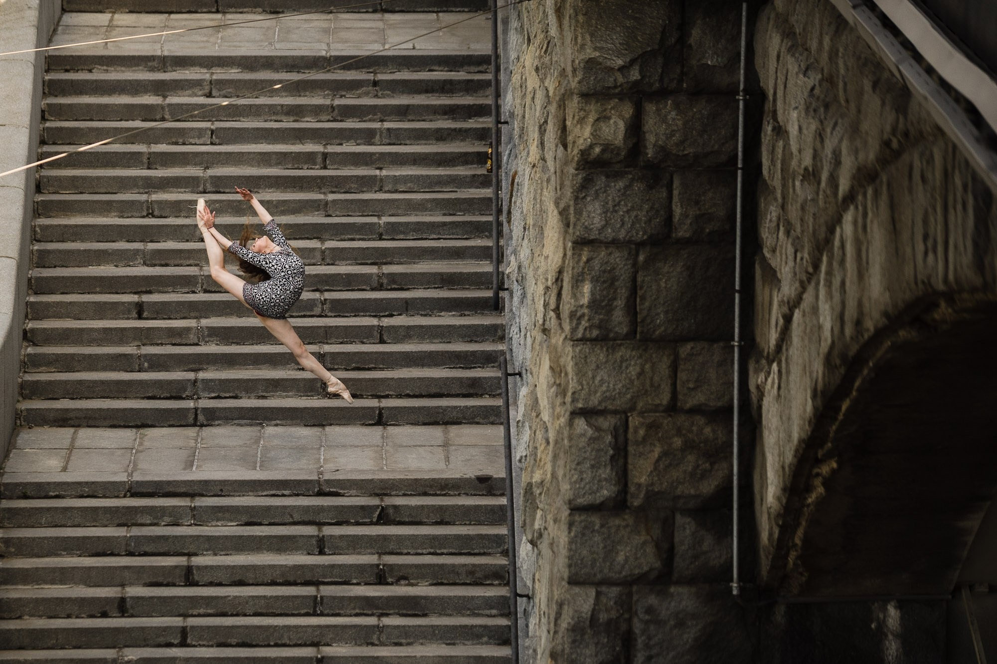 Ballet. Alexander Kabanov Photographer