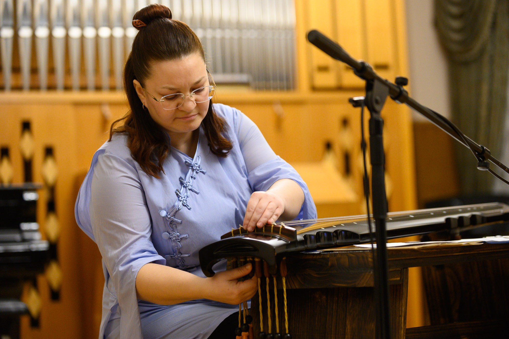 Concerts. Alexander Kabanov Photographer