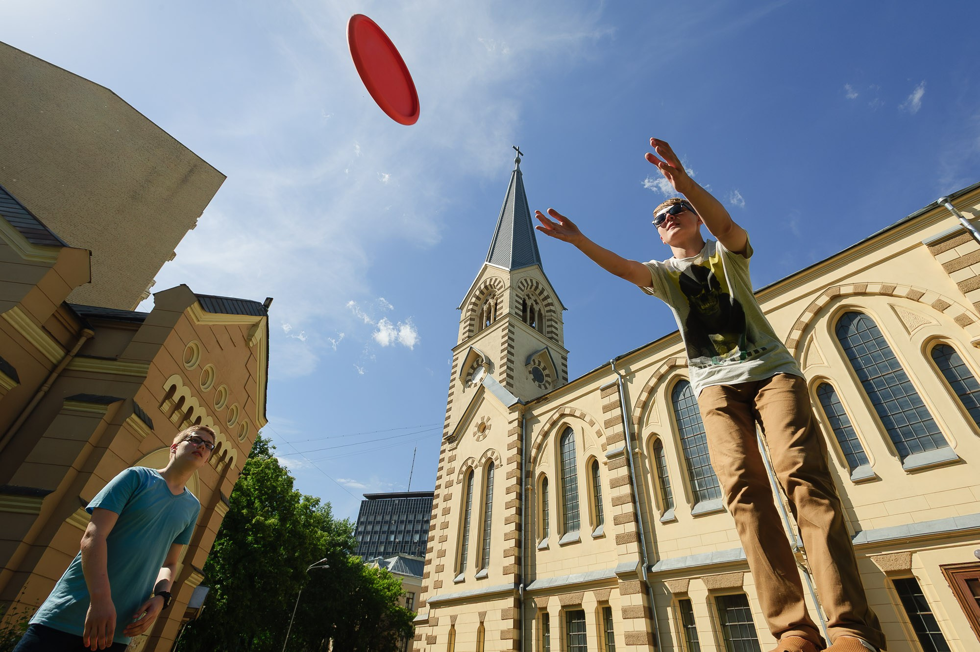 Family. Alexander Kabanov Photographer