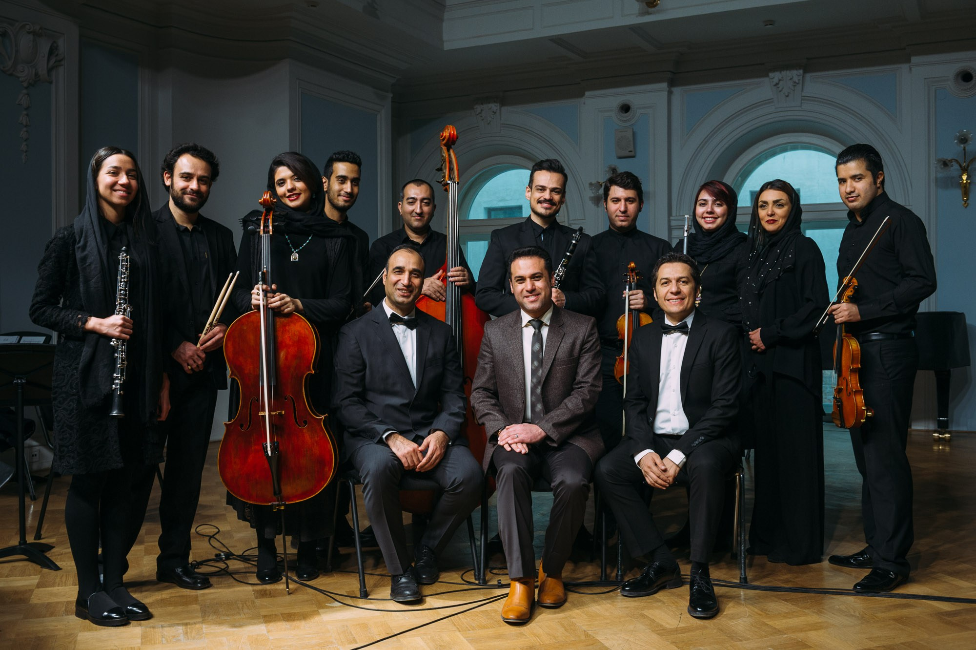 Event Reportage. Alexander Kabanov Photographer