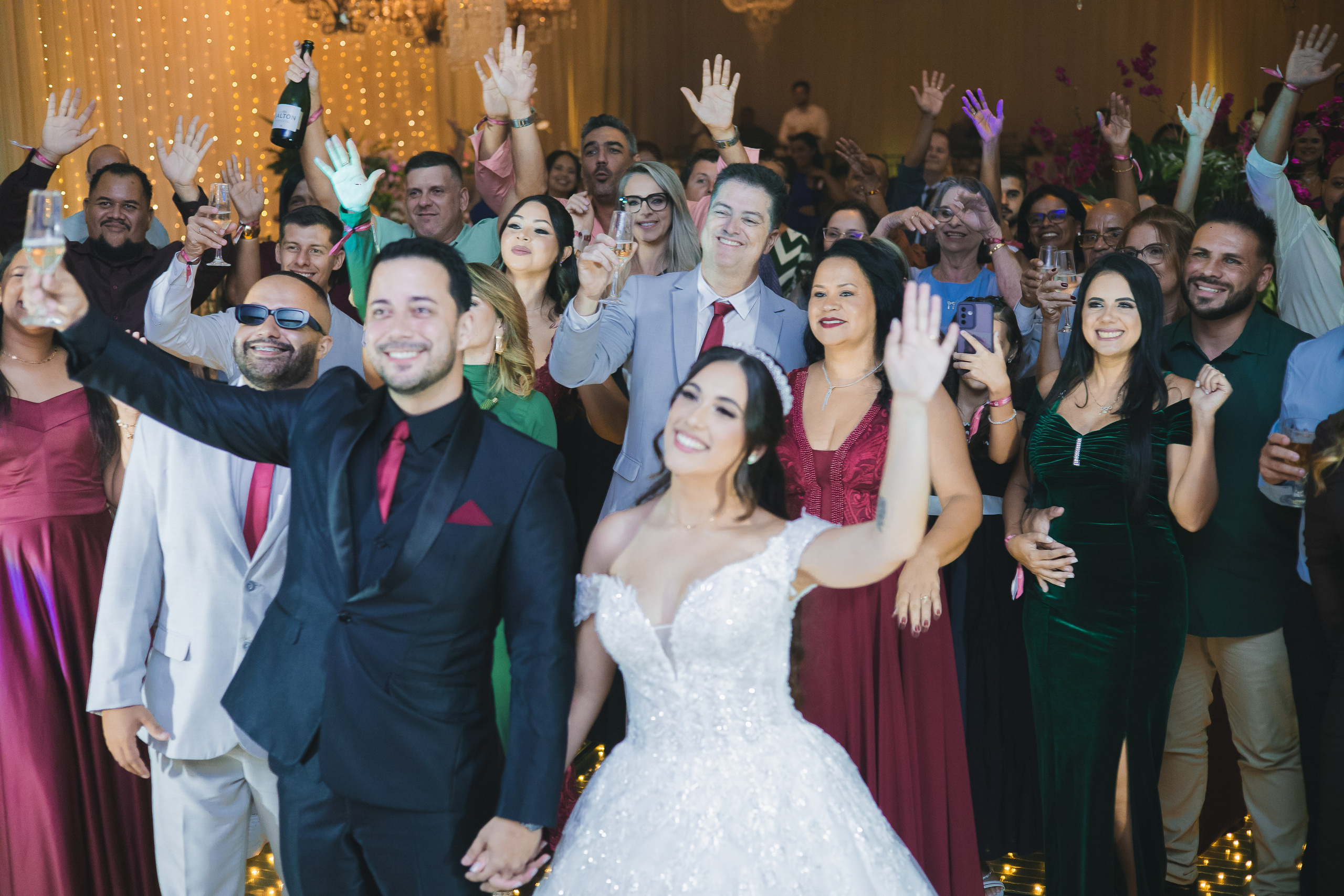 Juliane & Luan | La belle Mansion Resende/RJ. Studio Rodney Côrtes