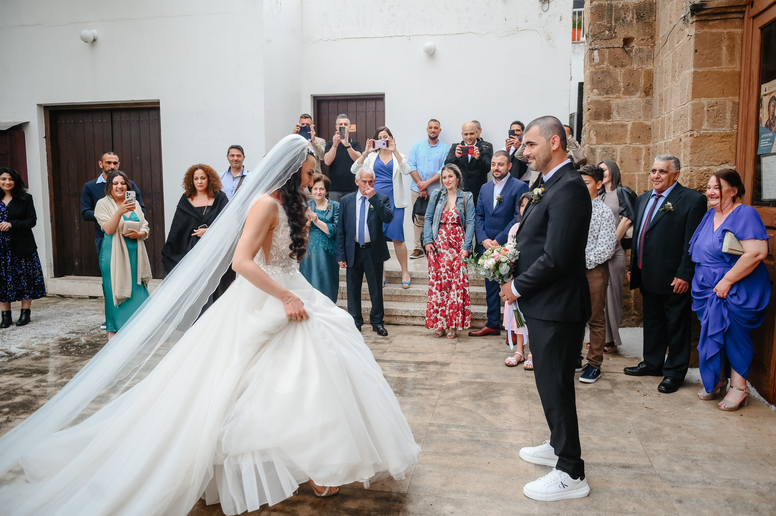 Wedding Y&E. AdrianOltean.wfolio.pro