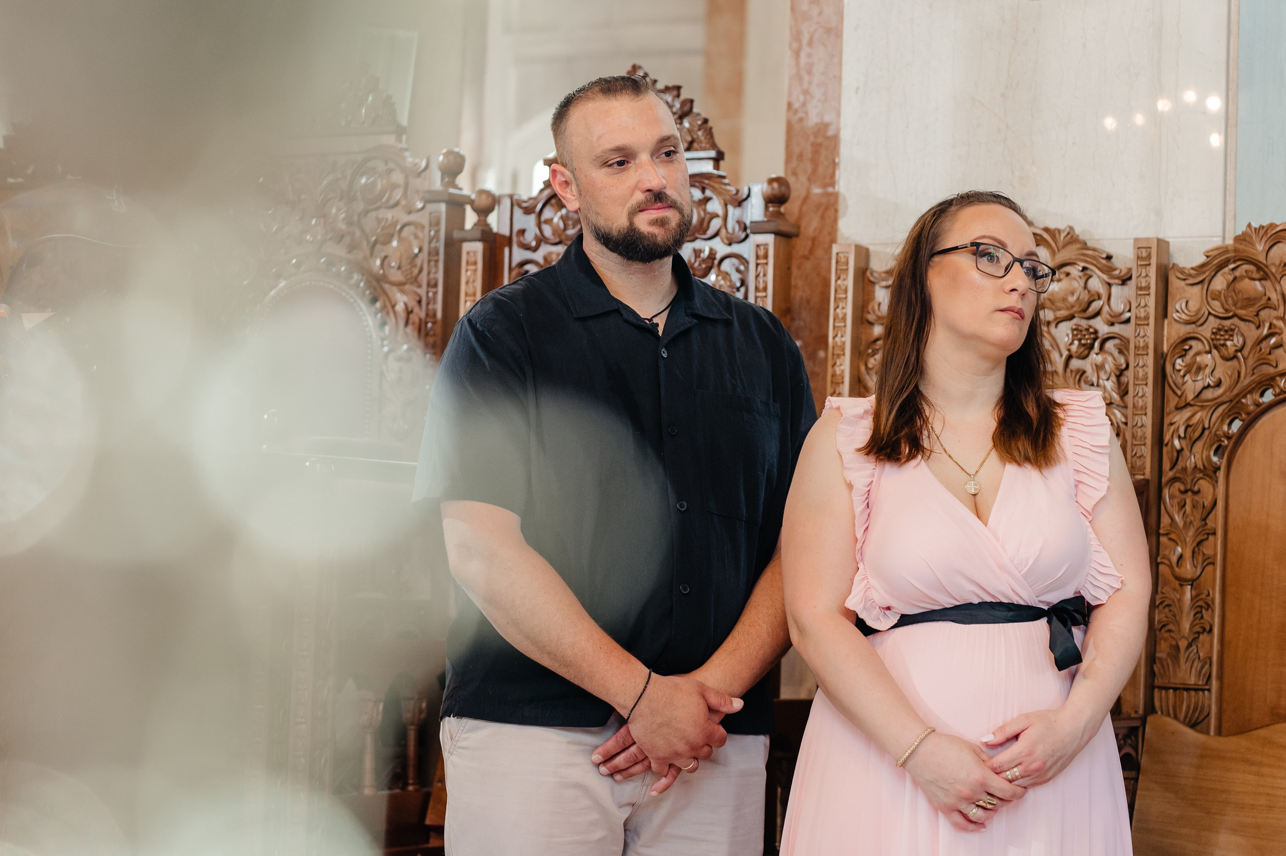 Baptism Anastasia. AdrianOltean.wfolio.pro