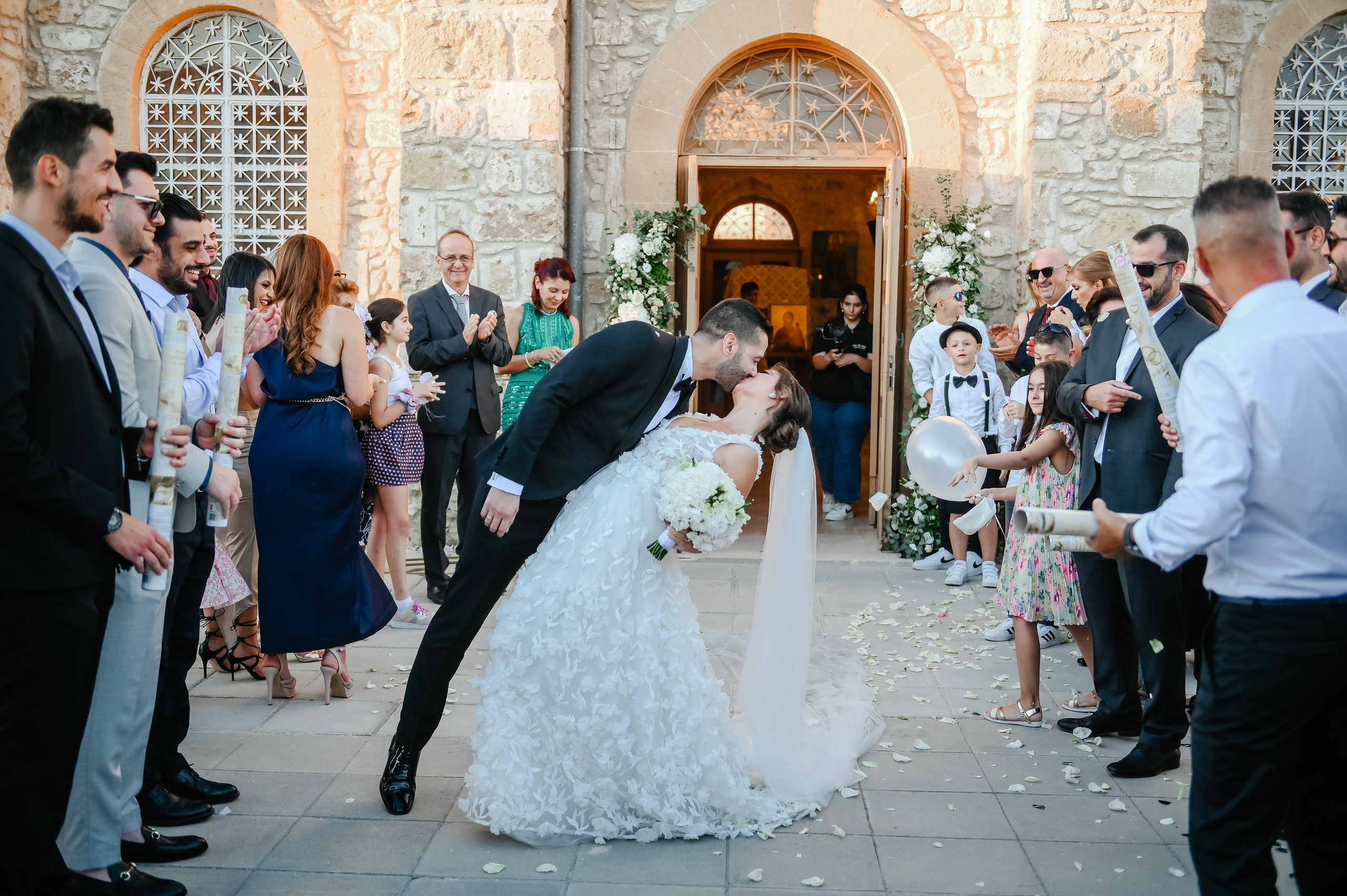 Wedding P & K. AdrianOltean.wfolio.pro