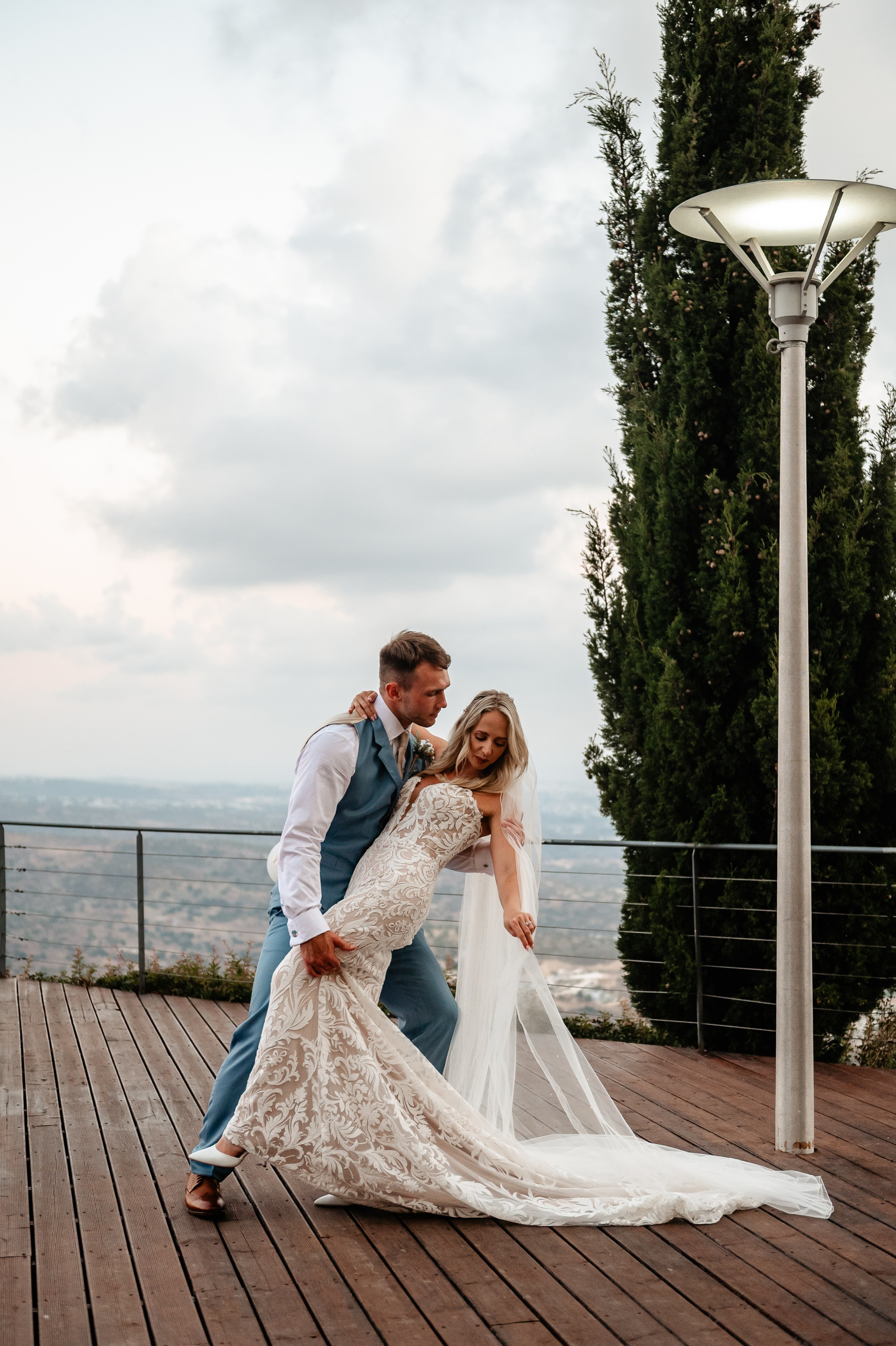 Courtney & Ethan. AdrianOltean.wfolio.pro