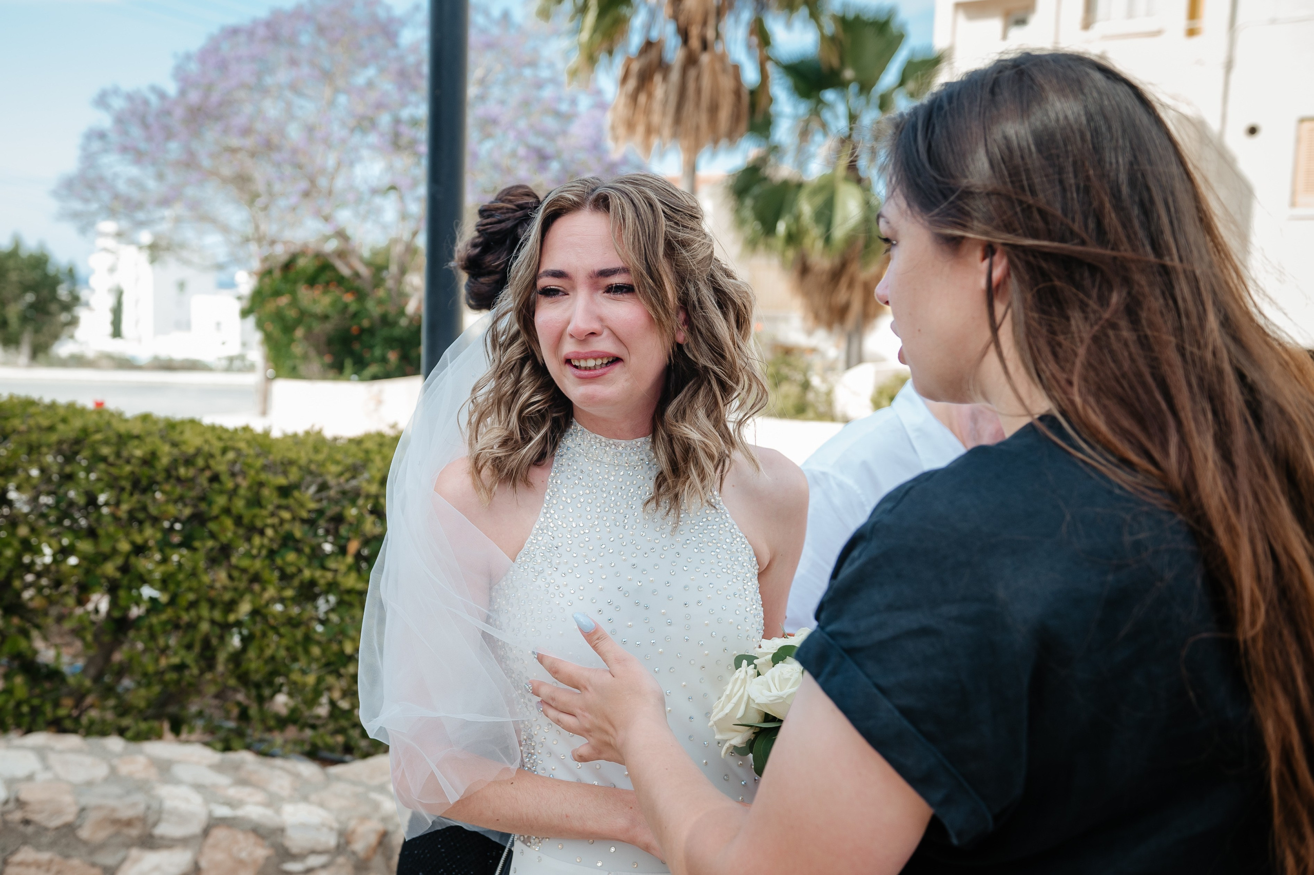 PROTARAS ceremony with tears. AdrianOltean.wfolio.pro