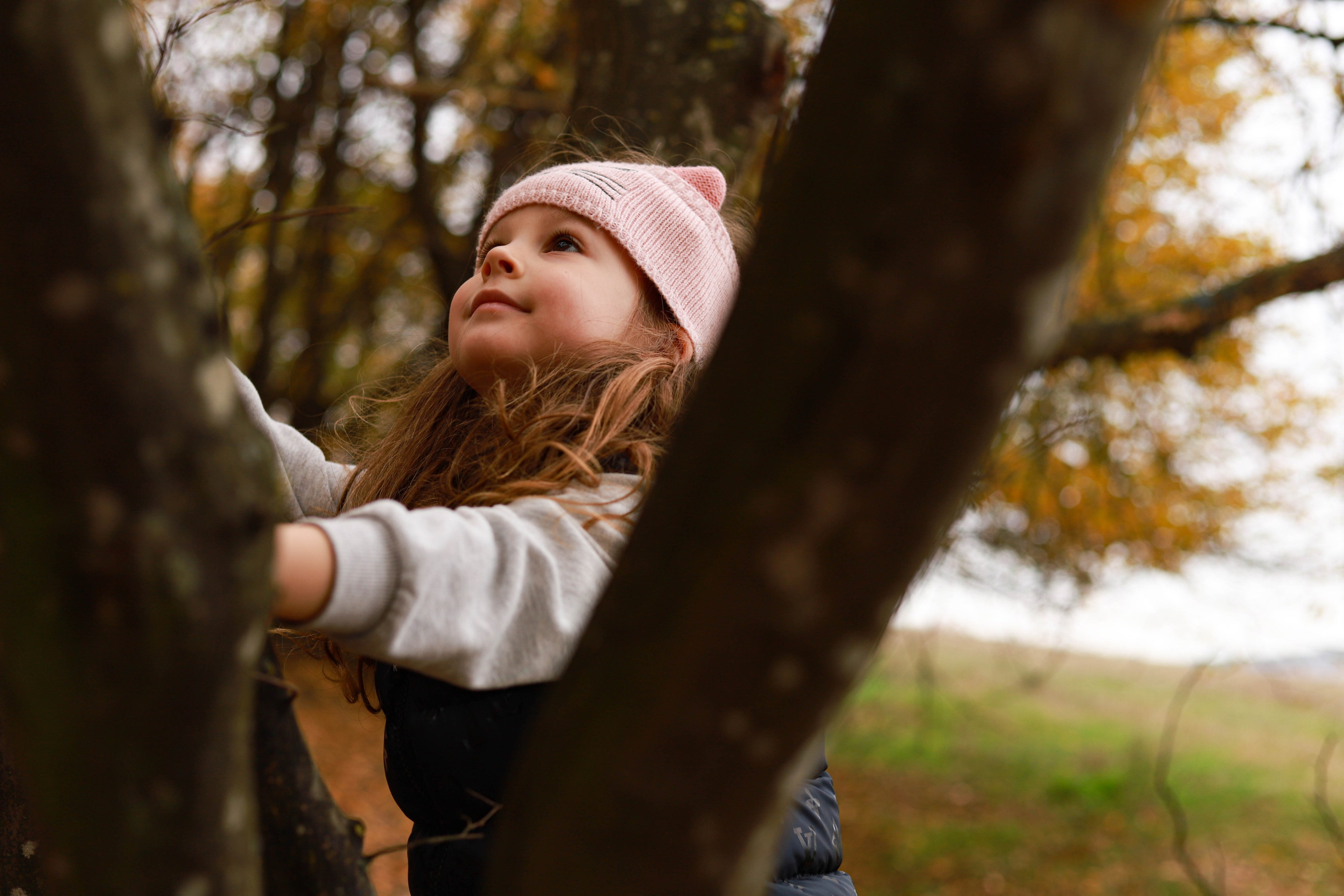 Vaida’s Forest. Family and Portraits photographer Diana Andoni