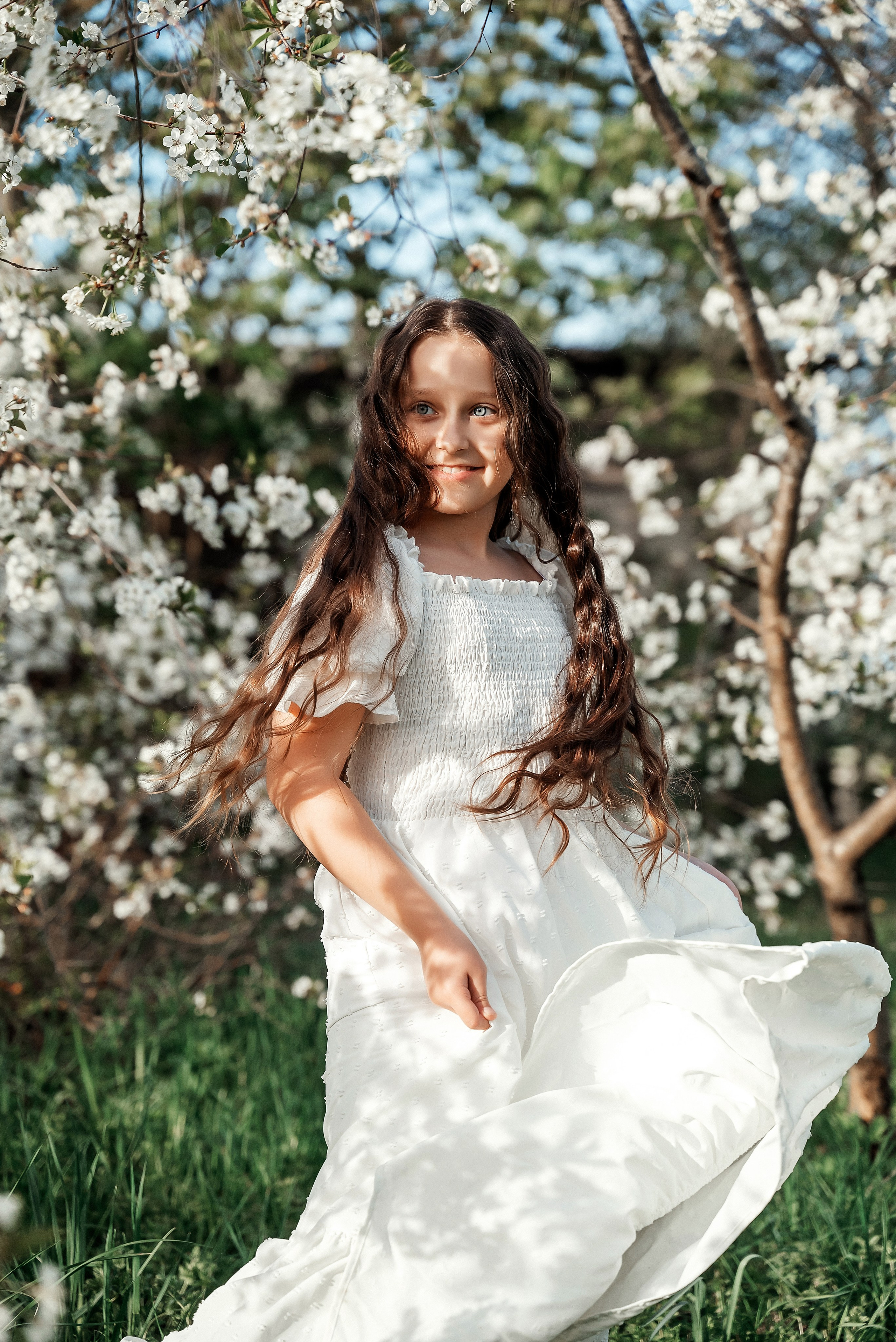 Эмилия. Ваш фотограф в Латгалии — Александра Юхневича!