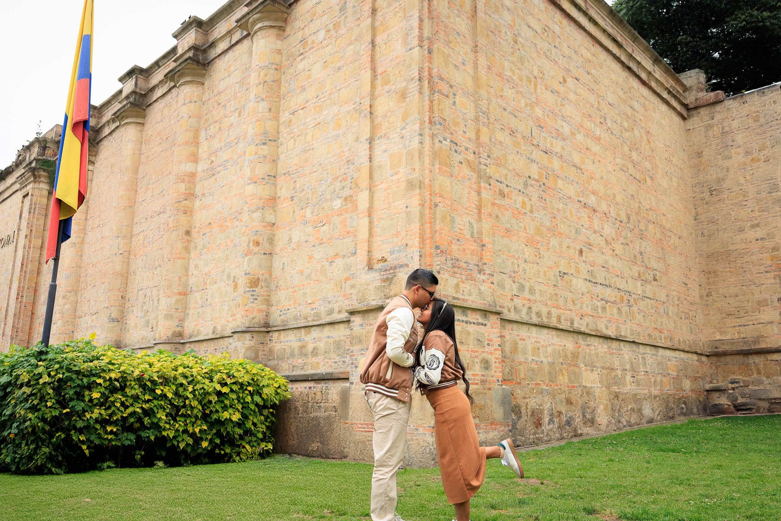 Criss & Lau. Harnol Lopez - Fotografia de Quinces & Bodas