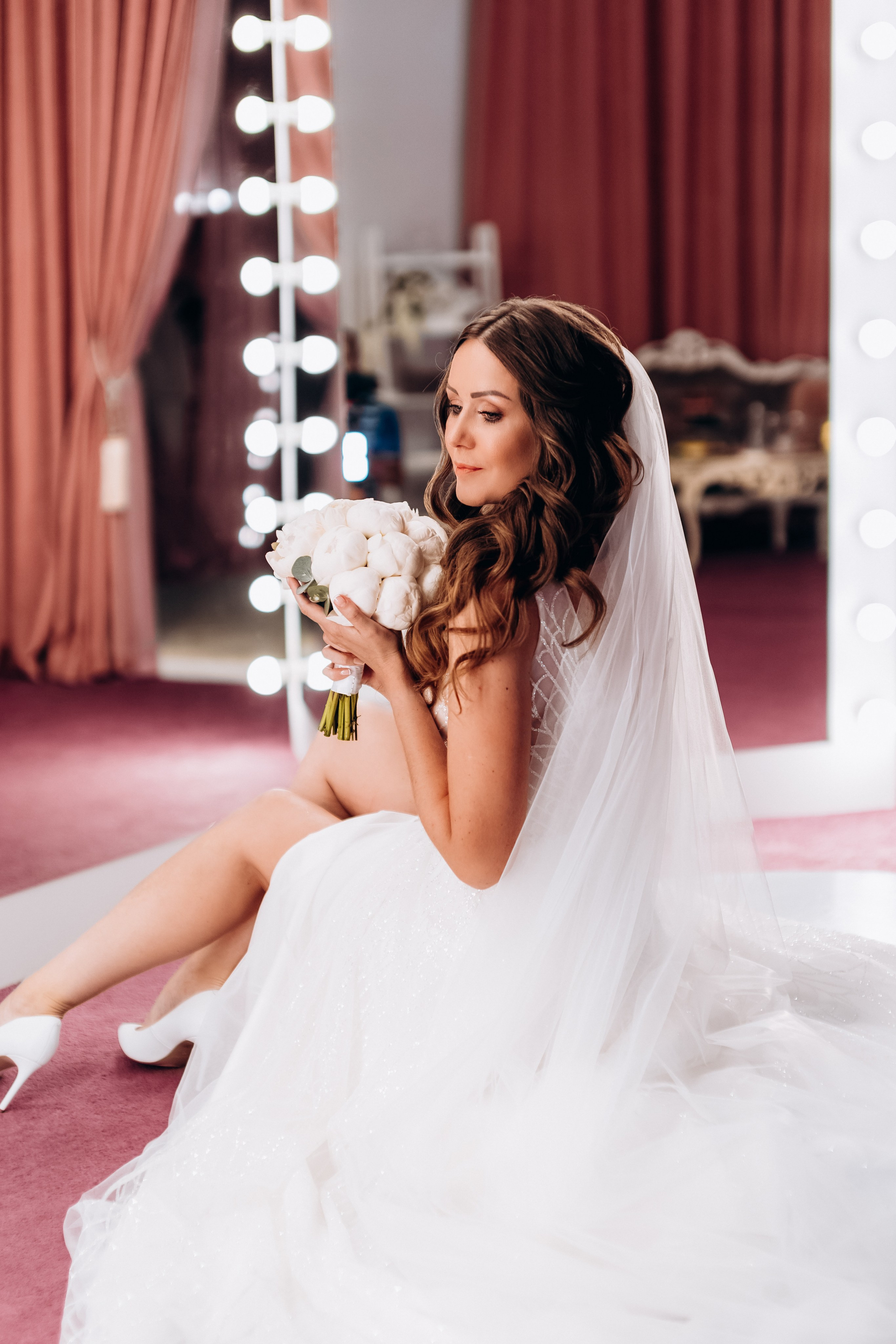 Maria & Jevgeniy. Wedding and Family Photograph