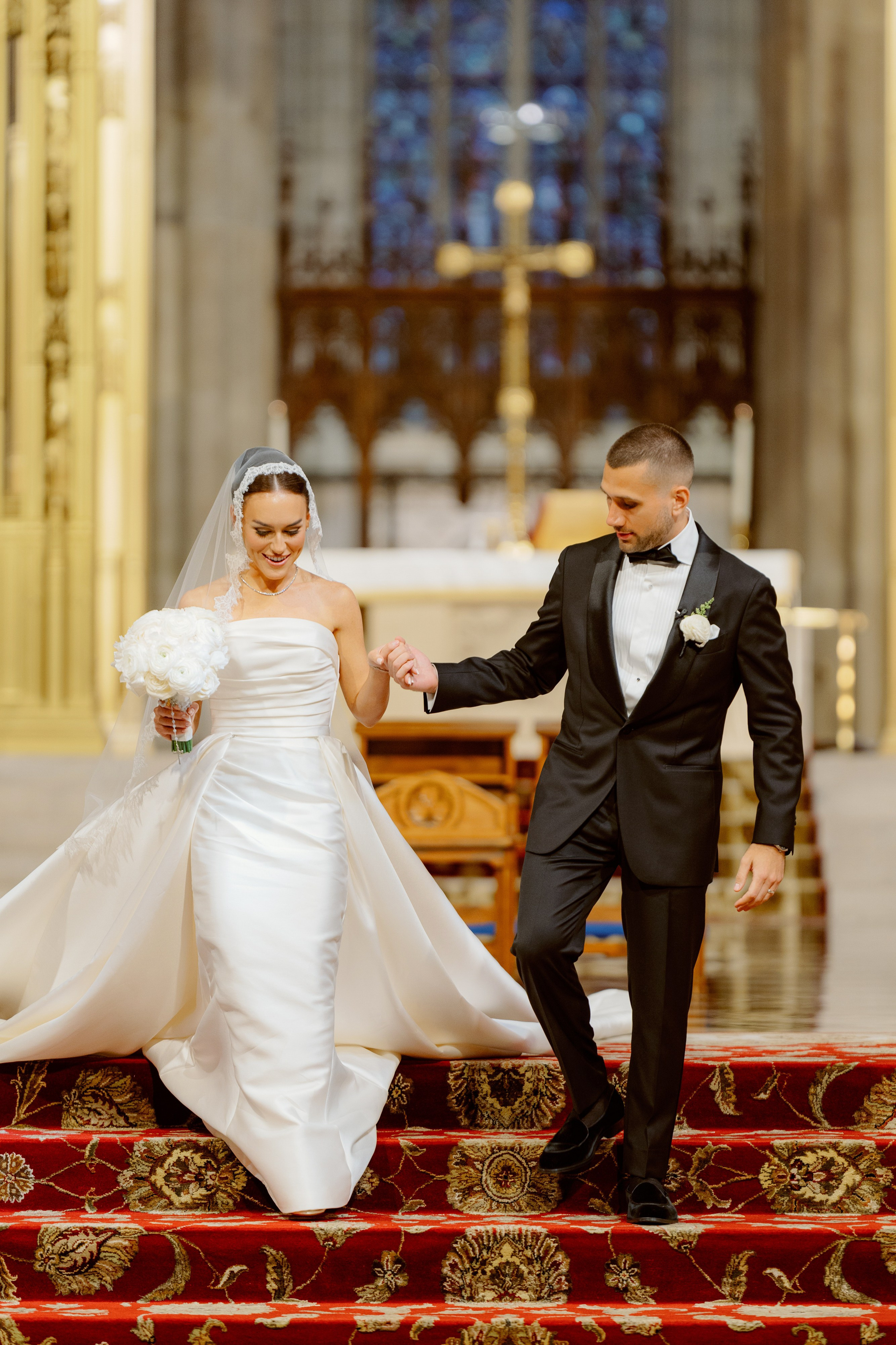 Payton and Mattew. Wedding photographer and videographer New York | New Jersey