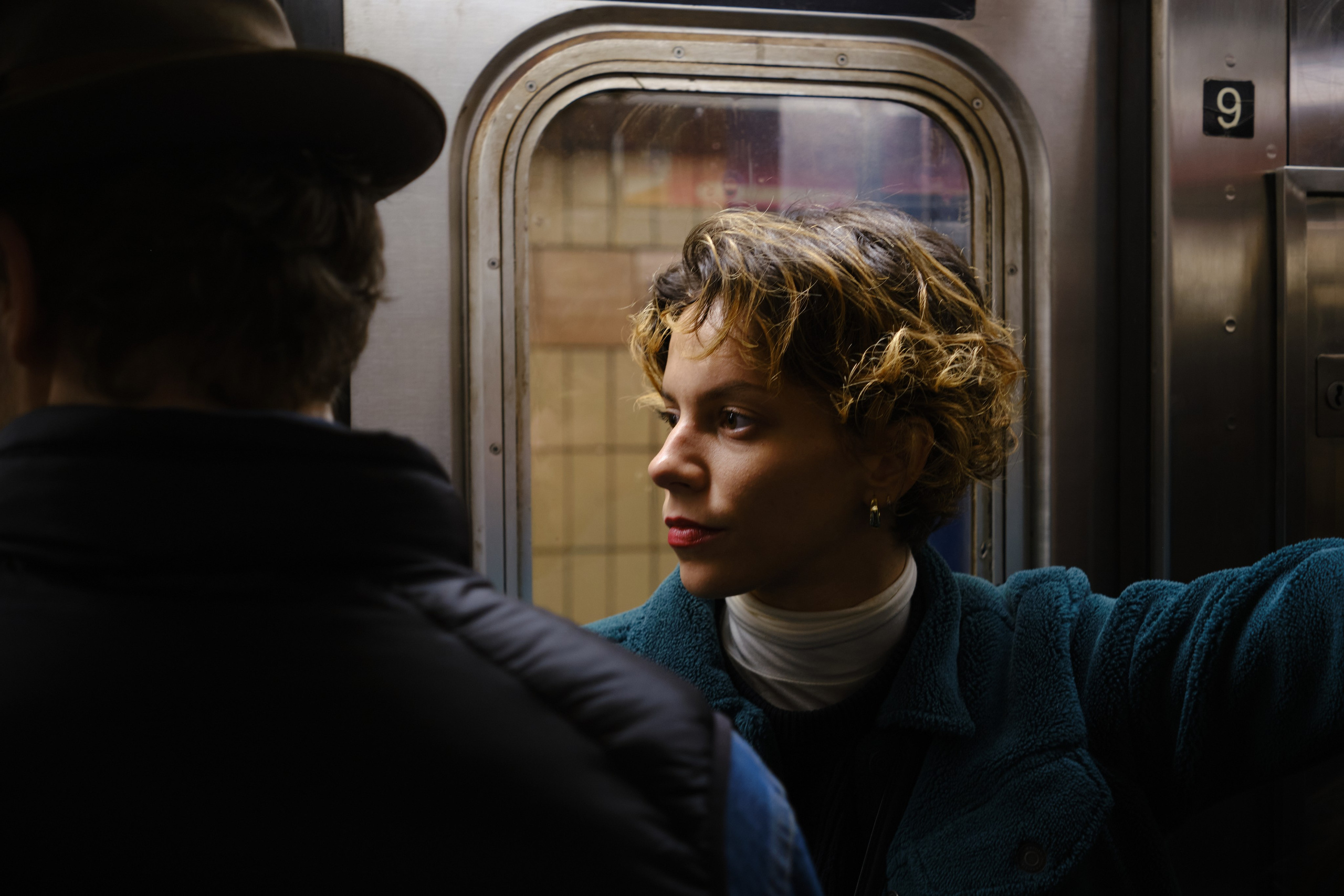 STREET PHOTOGRAPHY. Fuad Shafiyev