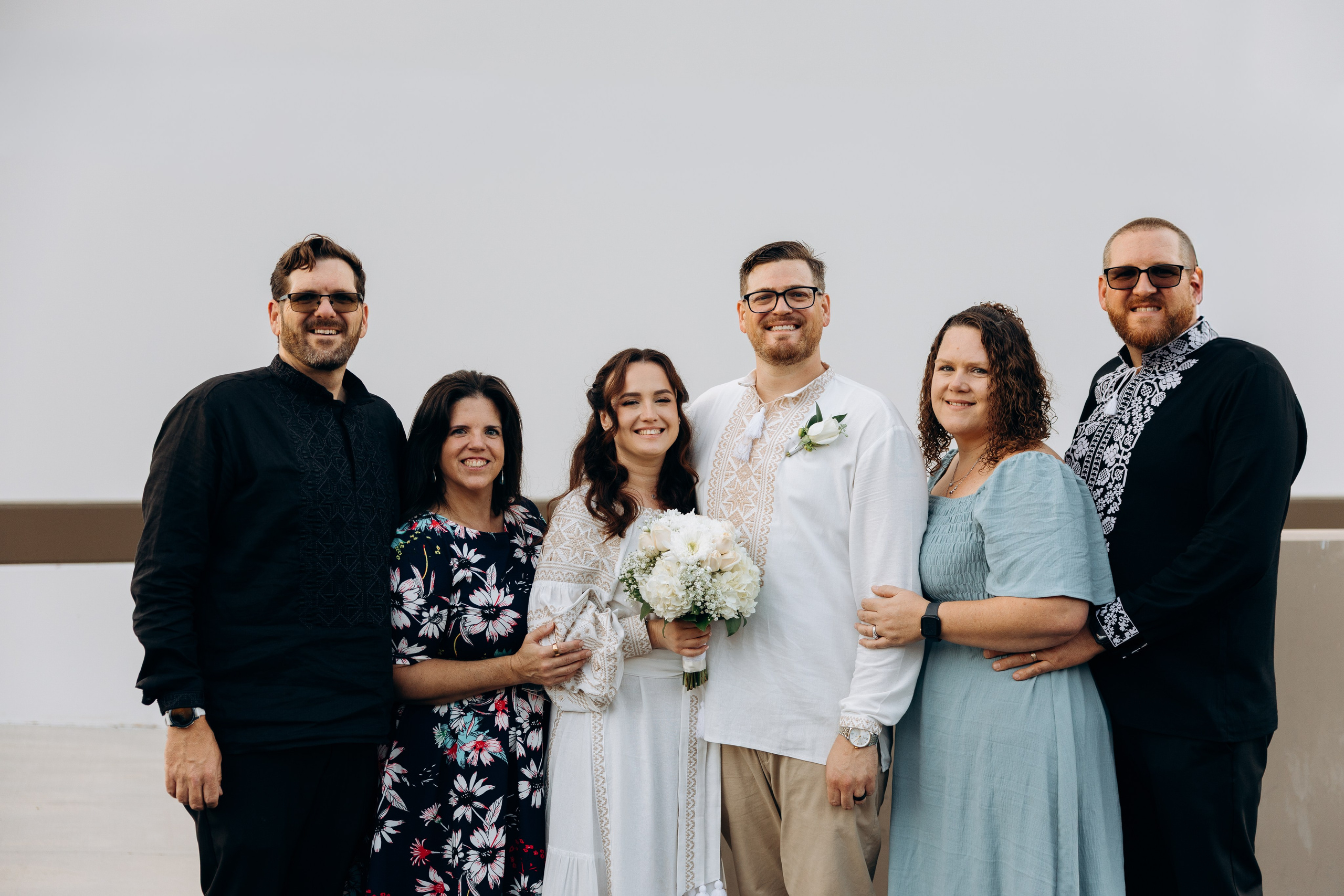 *. Wedding and family photographer San Diego