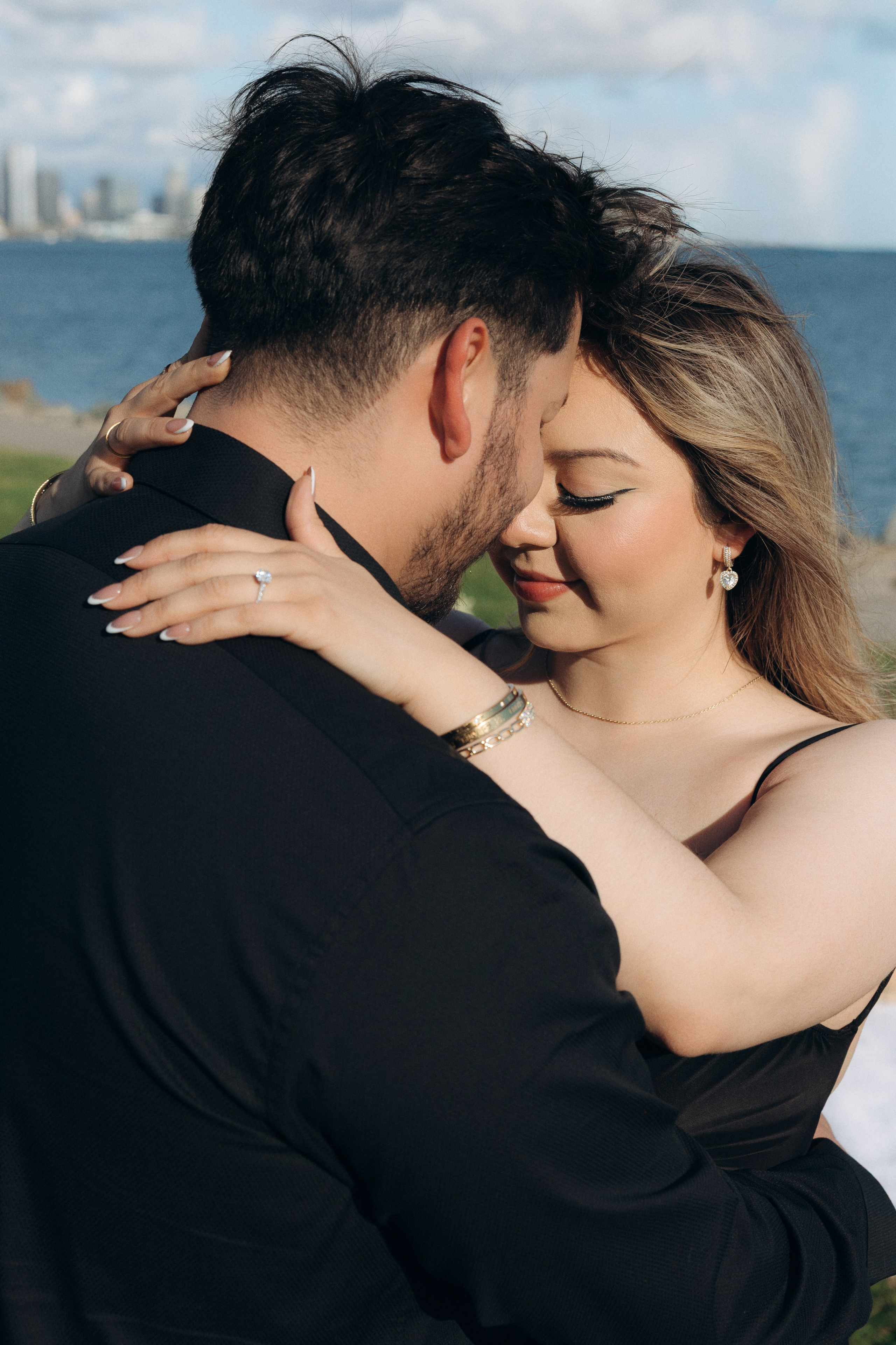 *. Wedding and family photographer San Diego